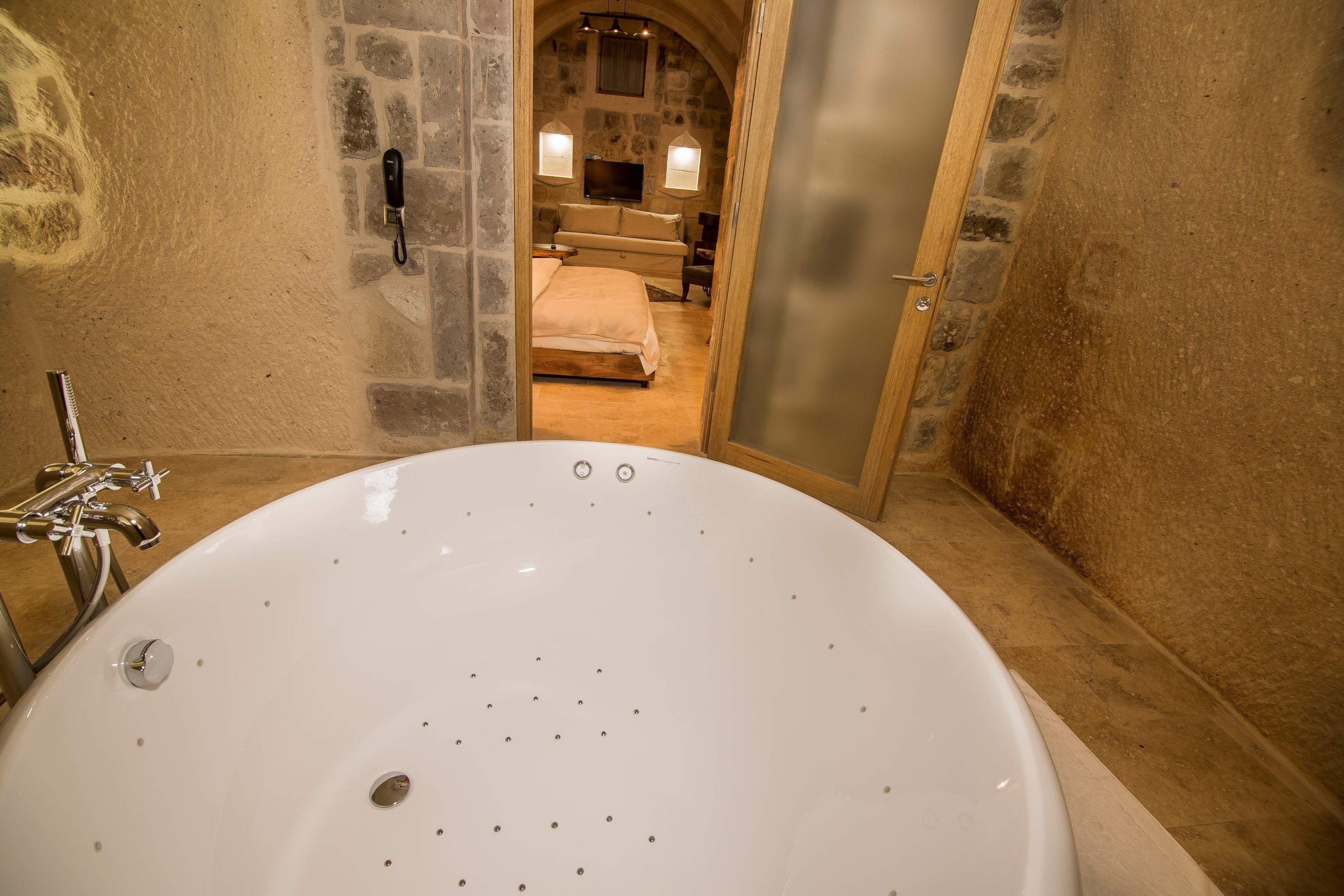 Dream of Cappadocia