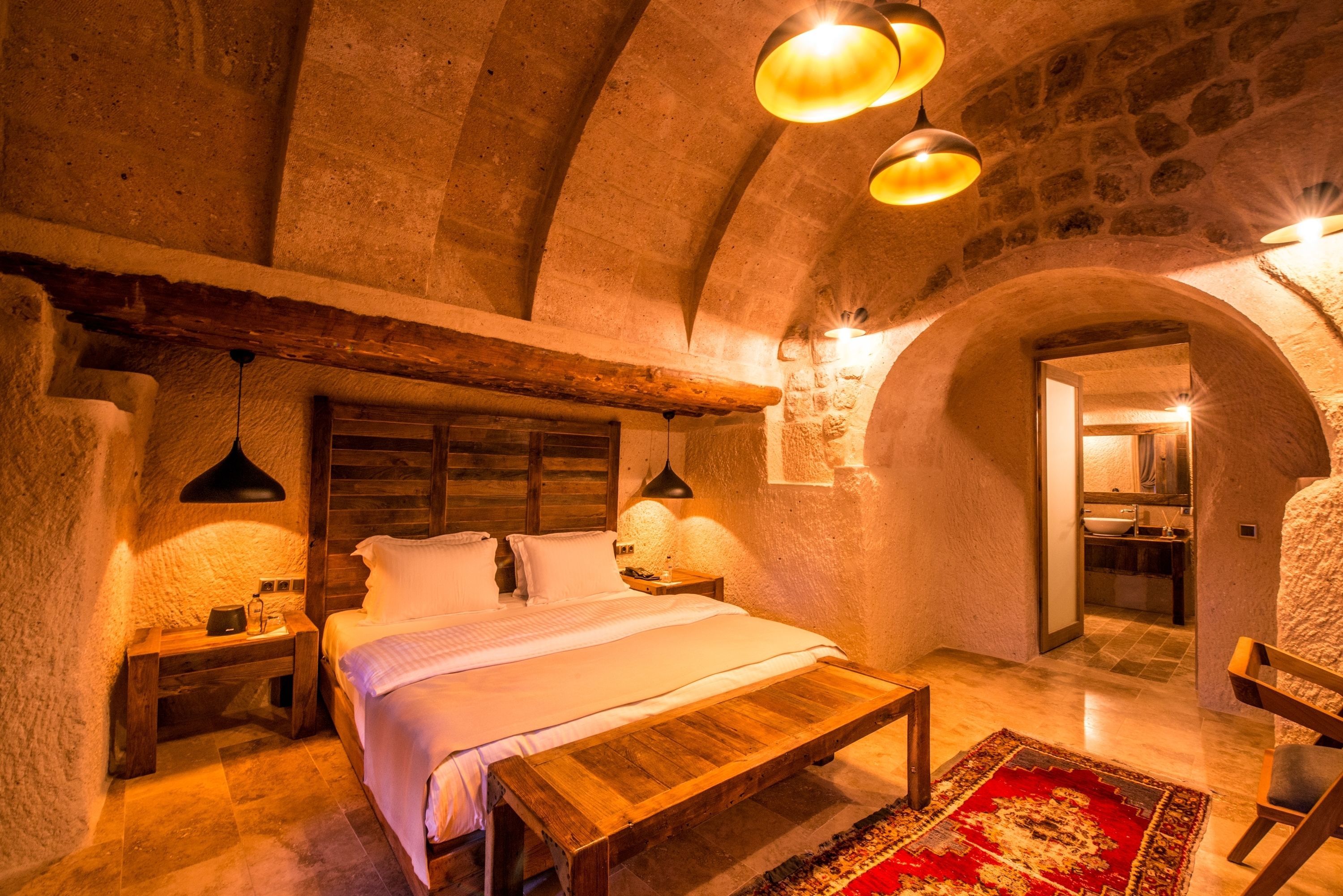 Dream of Cappadocia