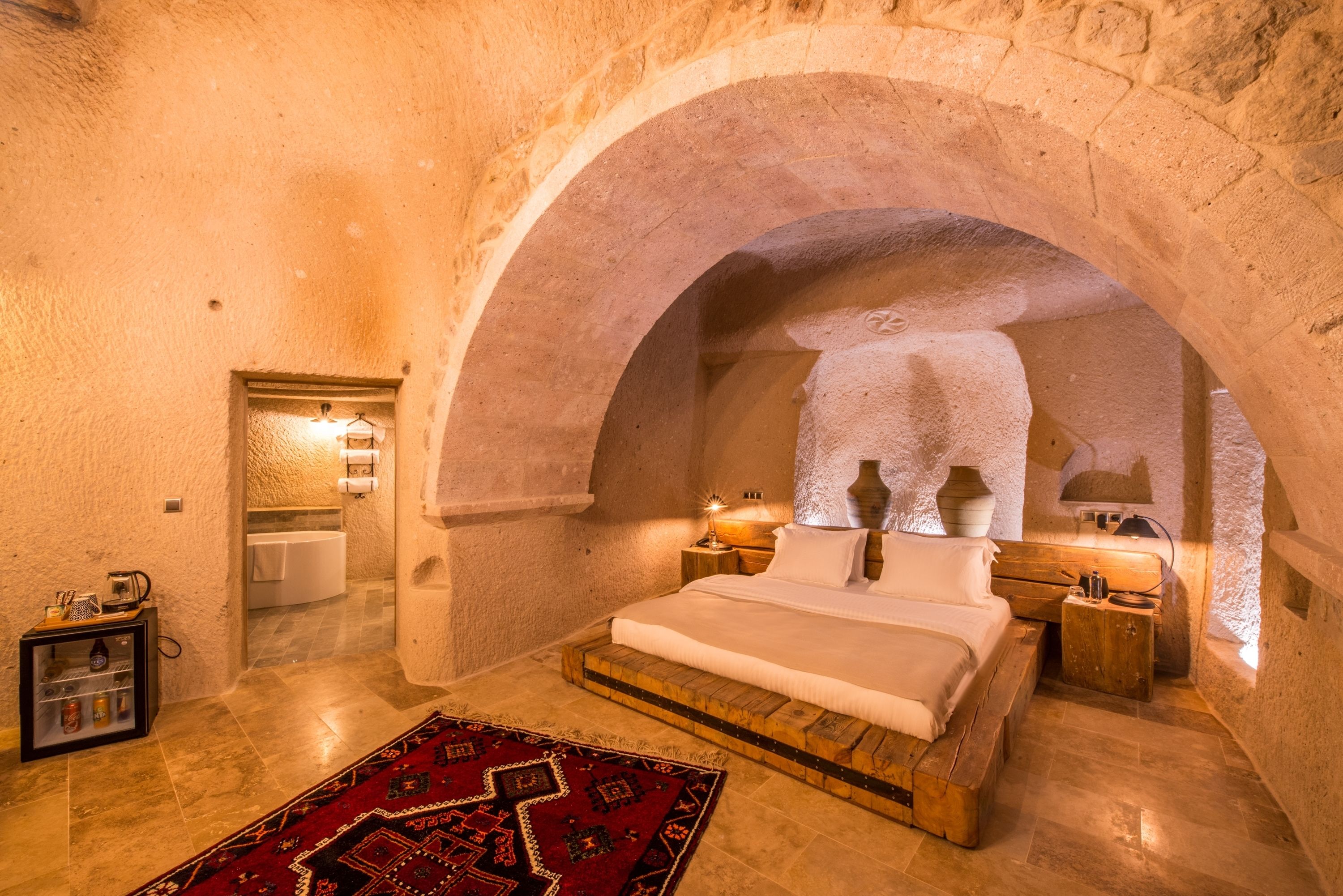 Dream of Cappadocia
