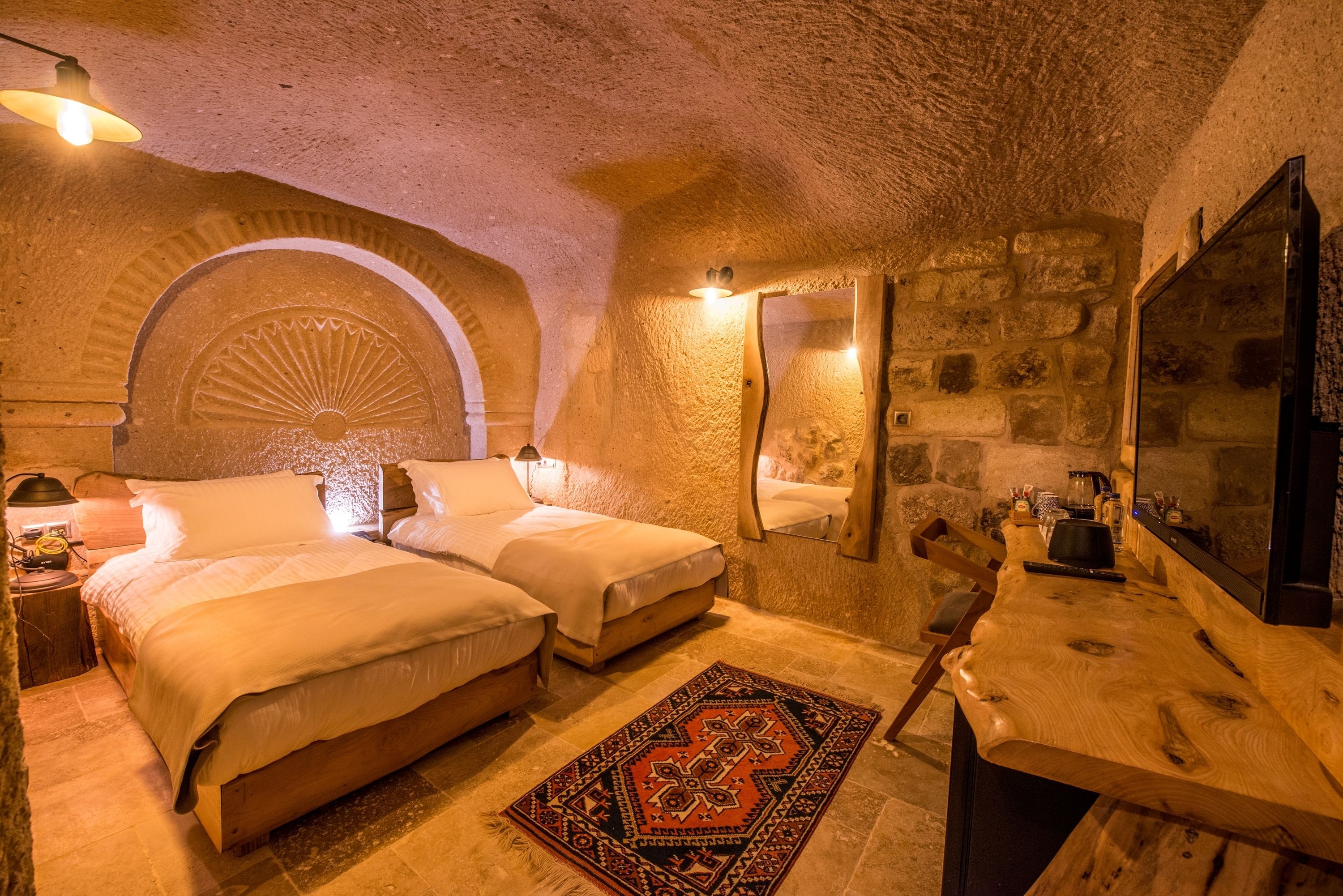 Dream of Cappadocia