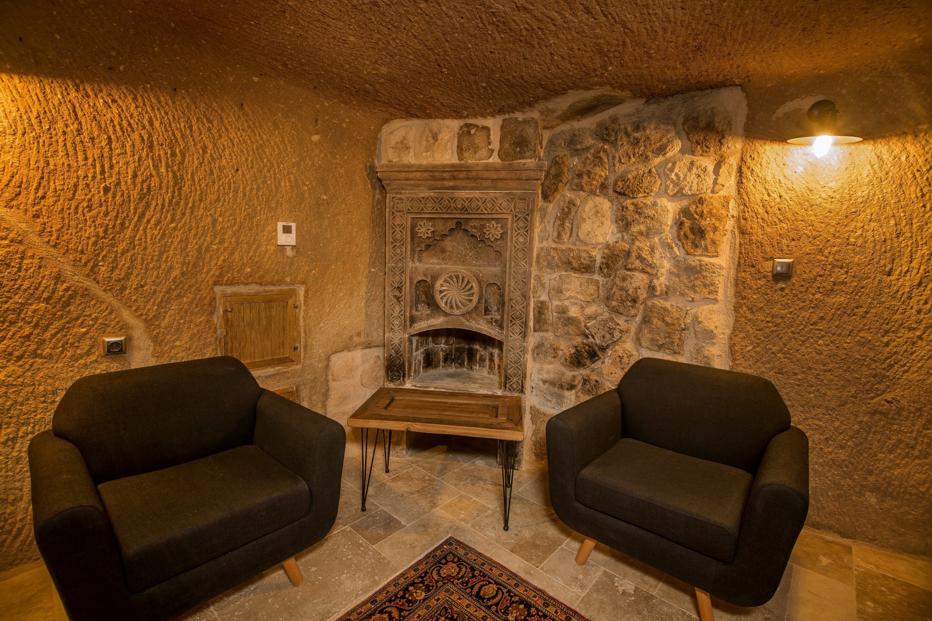 Dream of Cappadocia