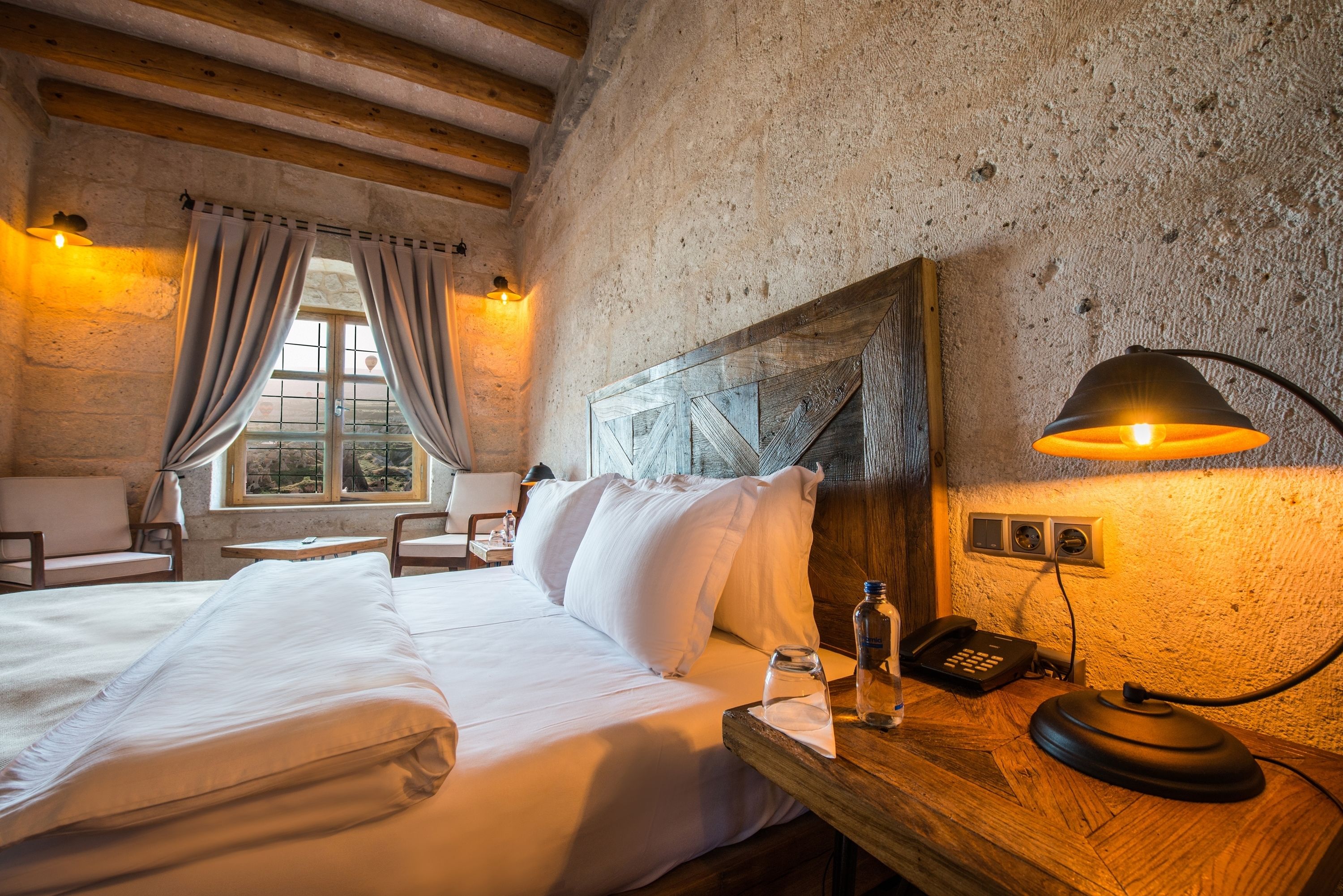 Dream of Cappadocia