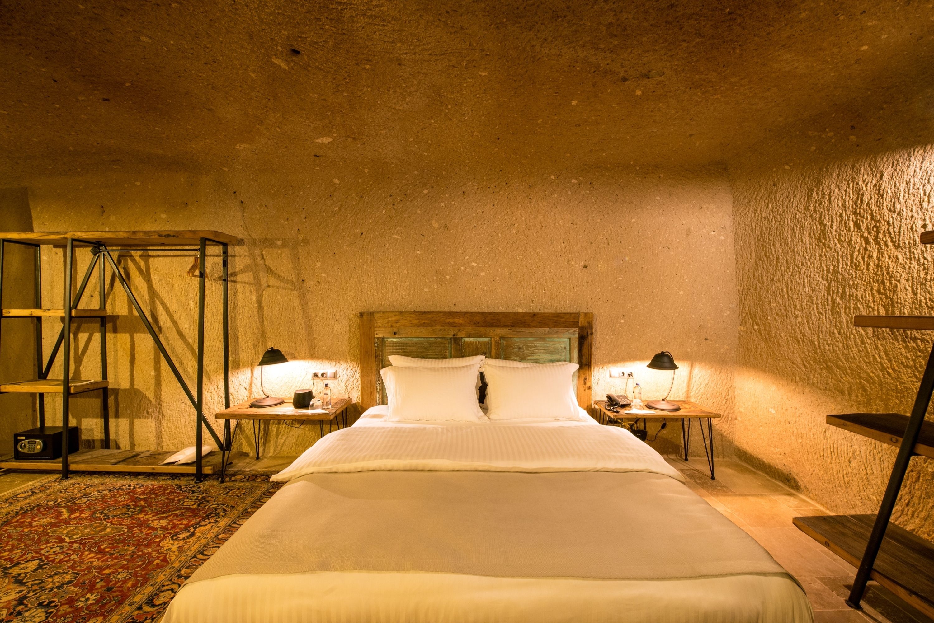 Dream of Cappadocia