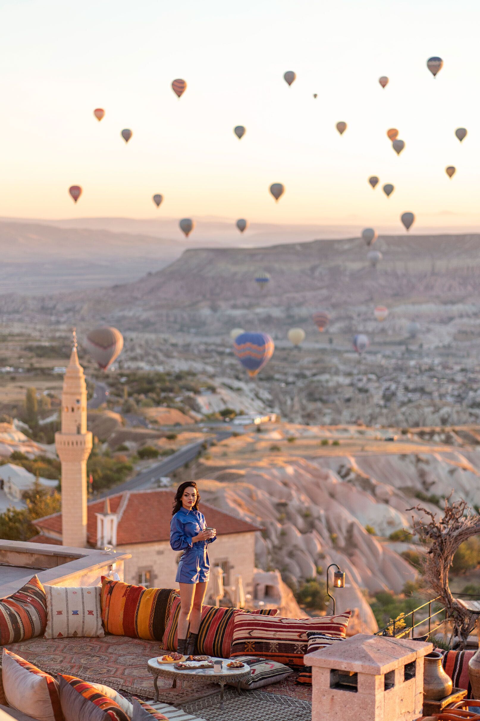 Dream of Cappadocia