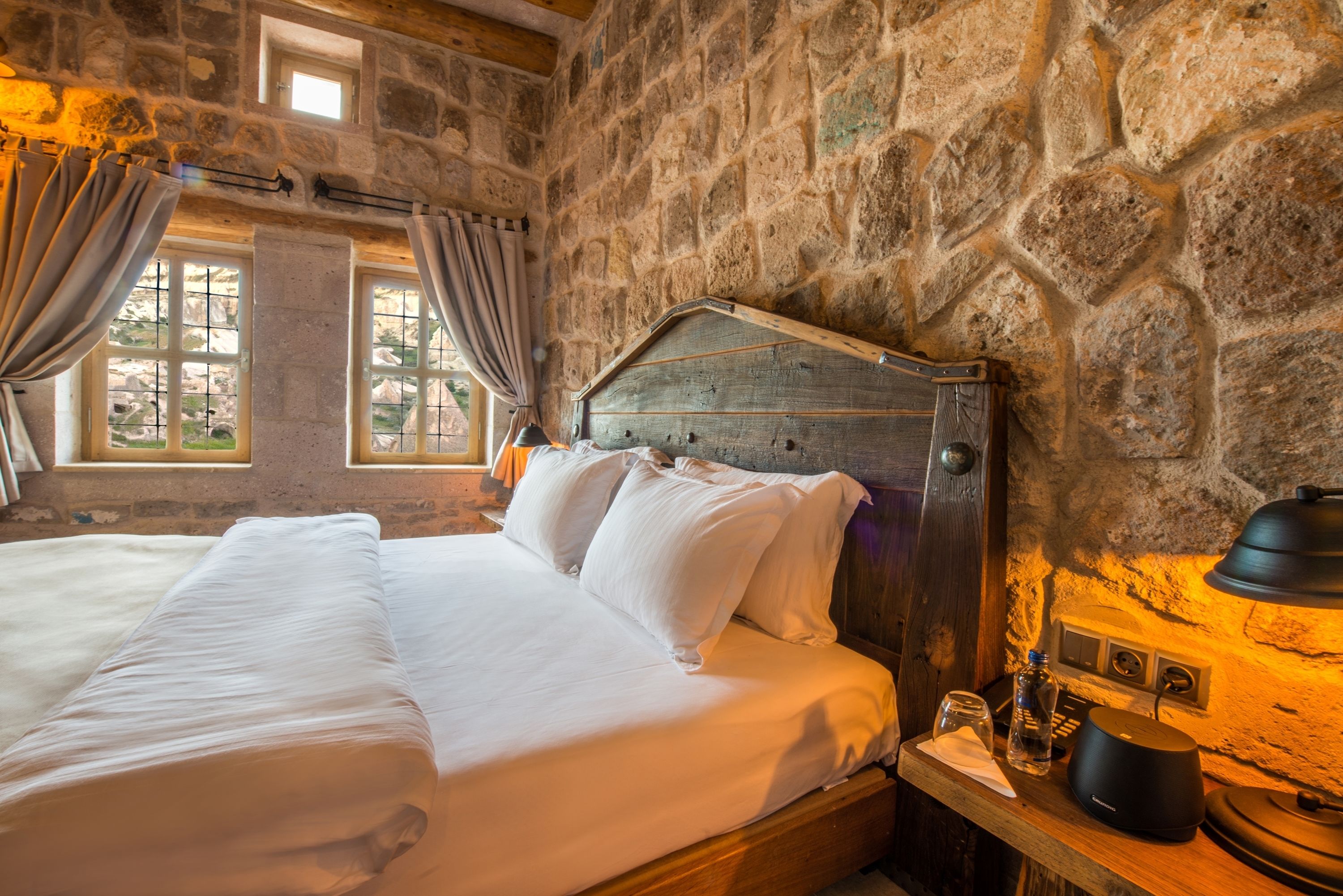 Dream of Cappadocia