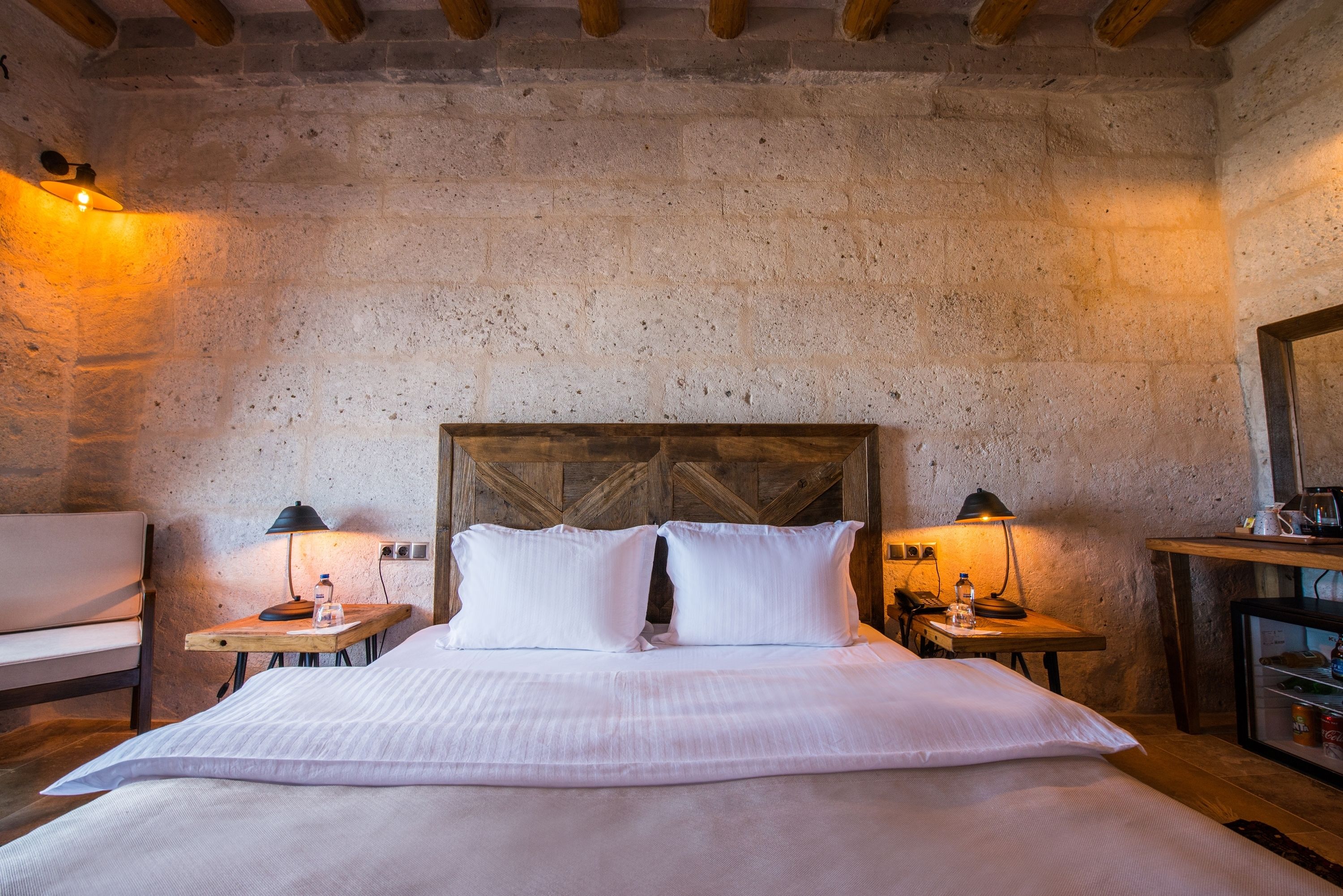 Dream of Cappadocia