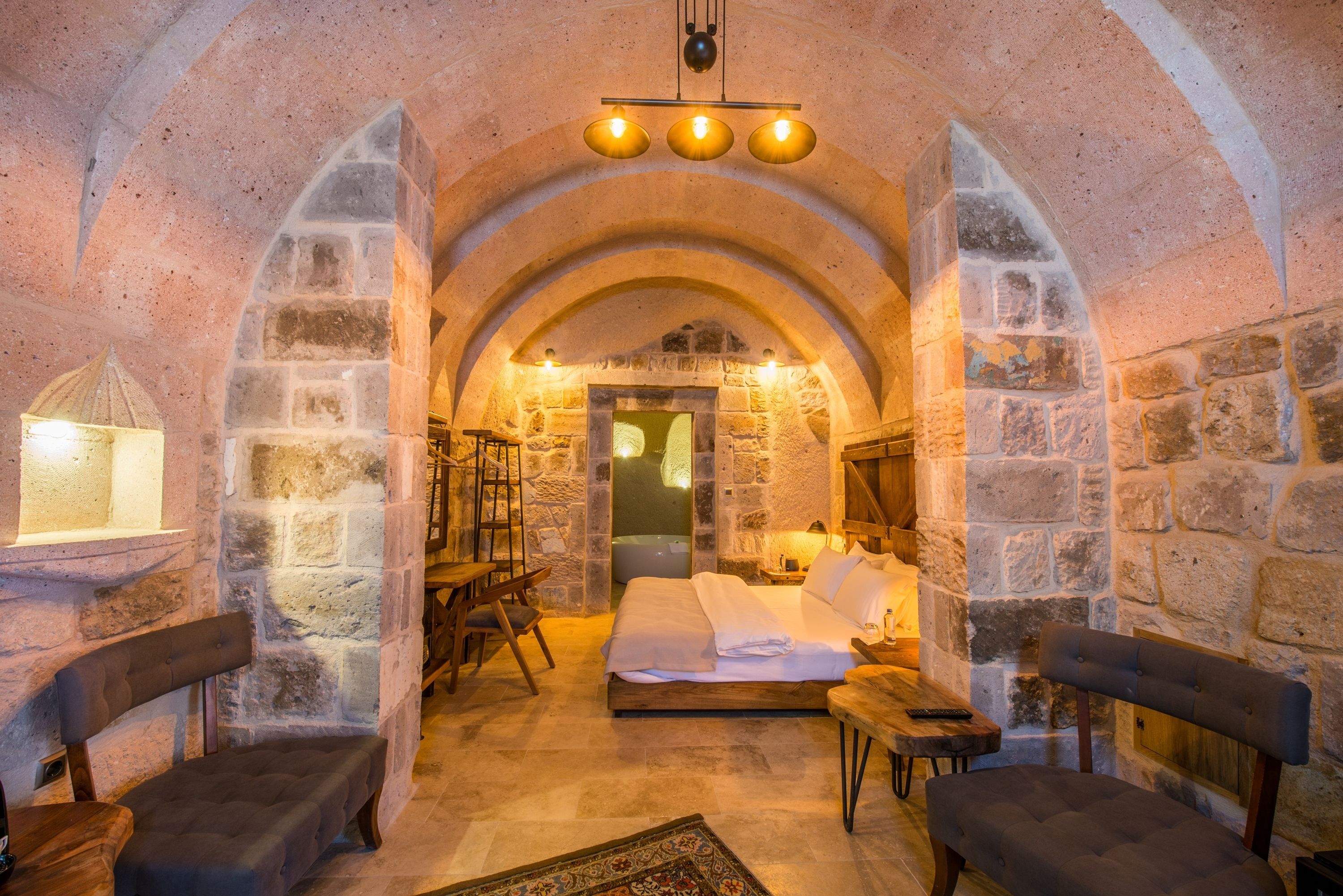 Dream of Cappadocia