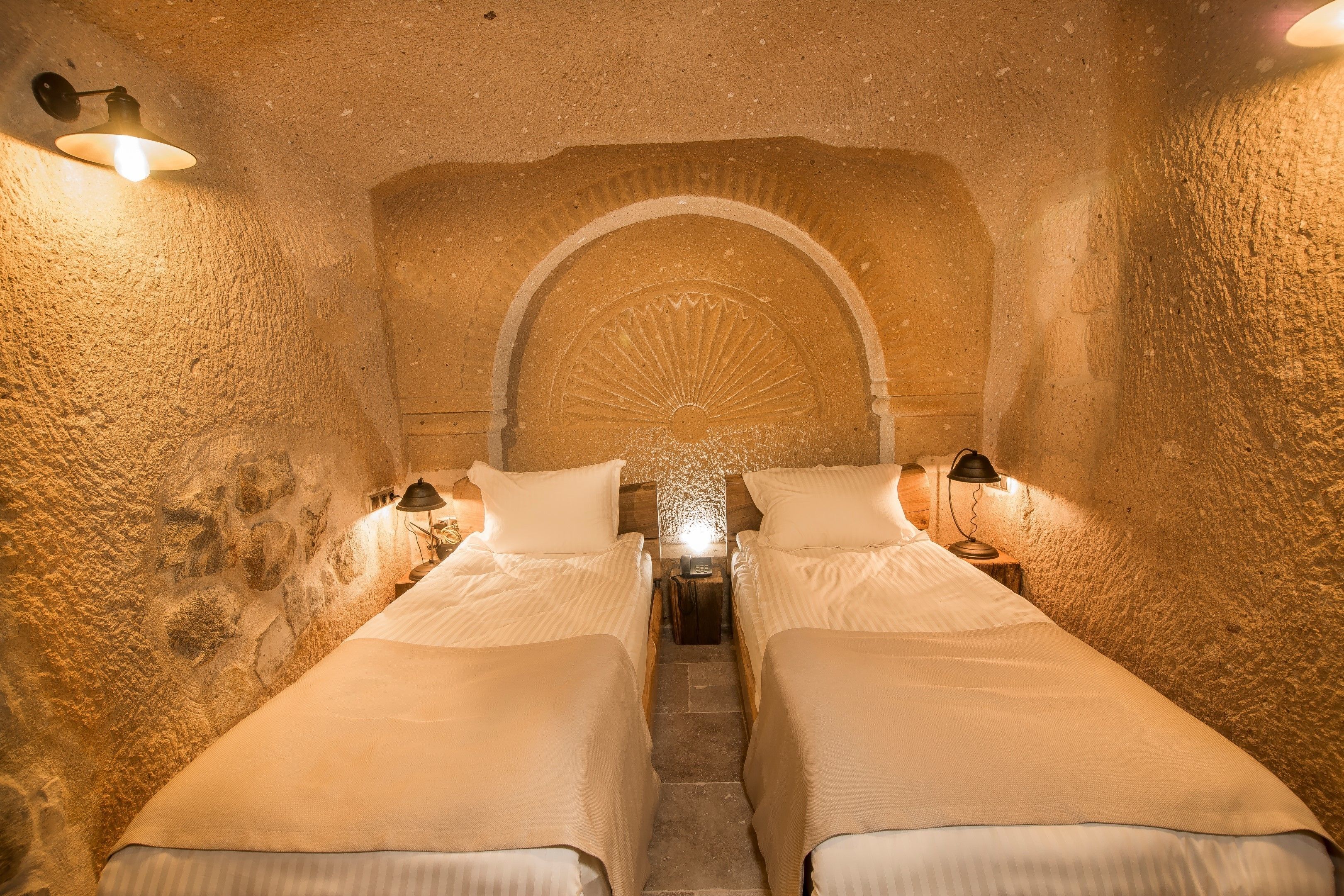 Dream of Cappadocia