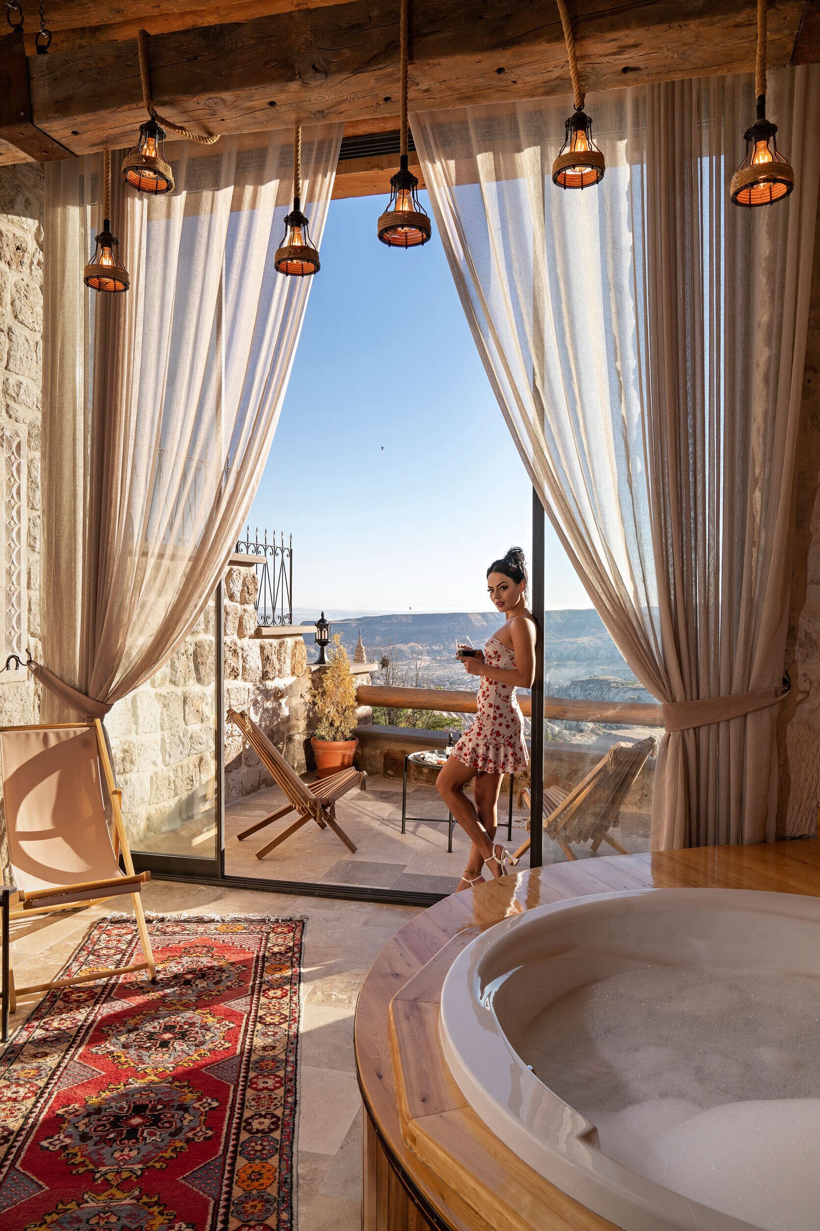 Dream of Cappadocia