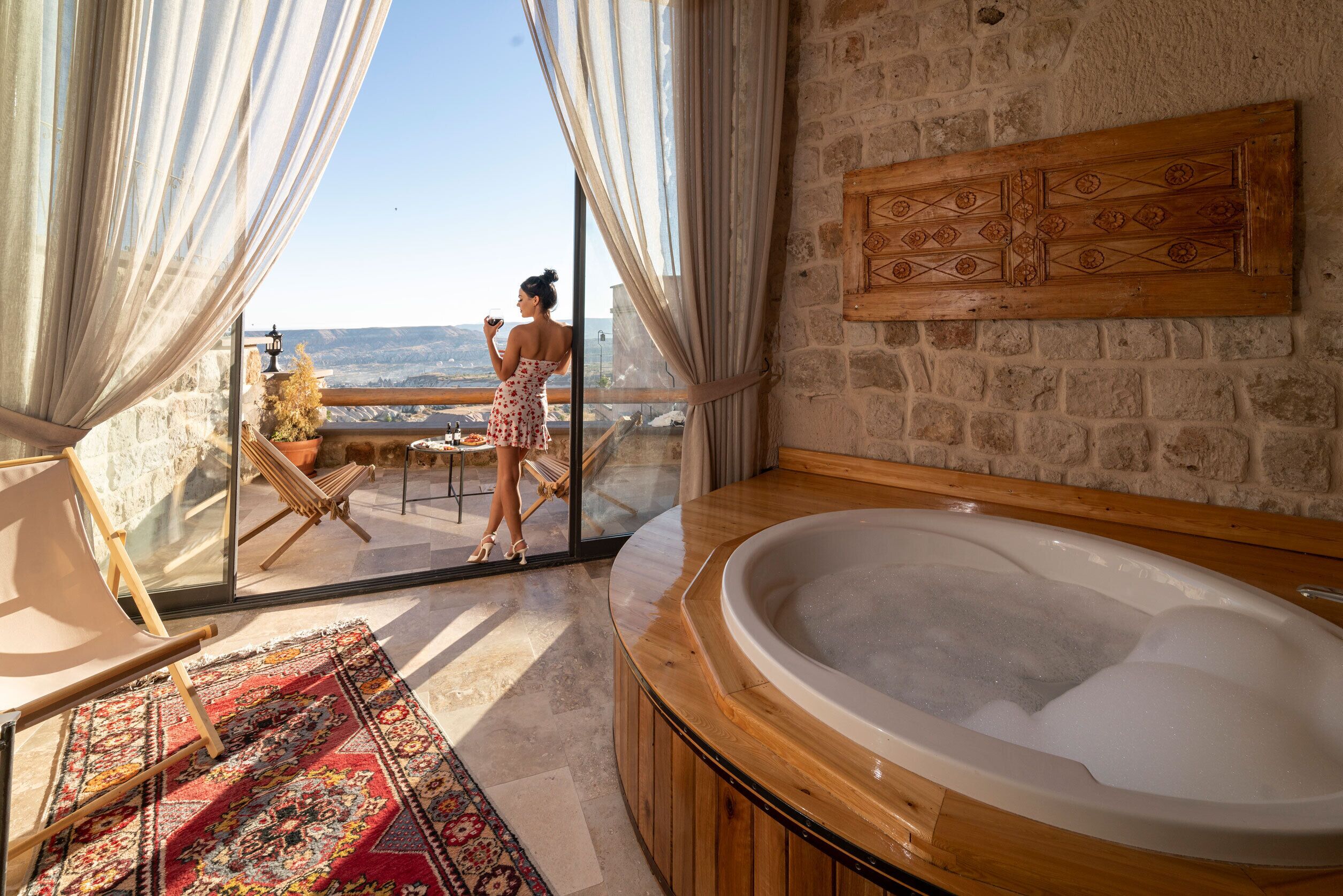 Dream of Cappadocia
