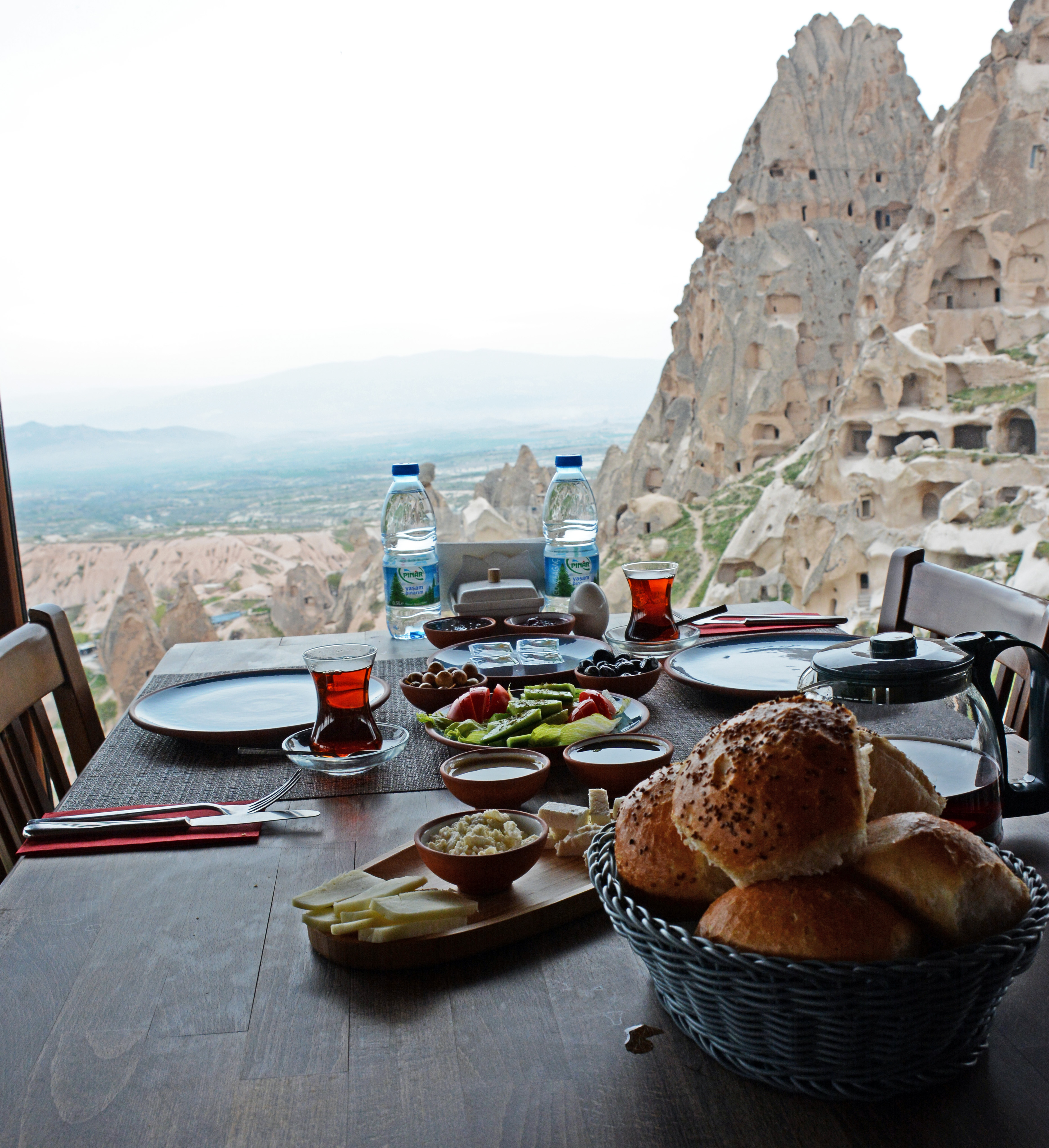 Duven Hotel Cappadocia