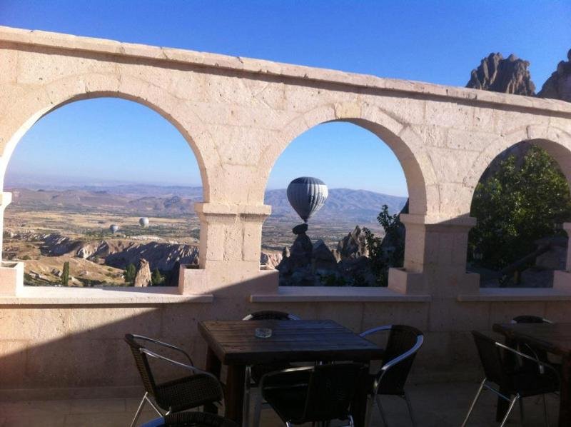 Duven Hotel Cappadocia