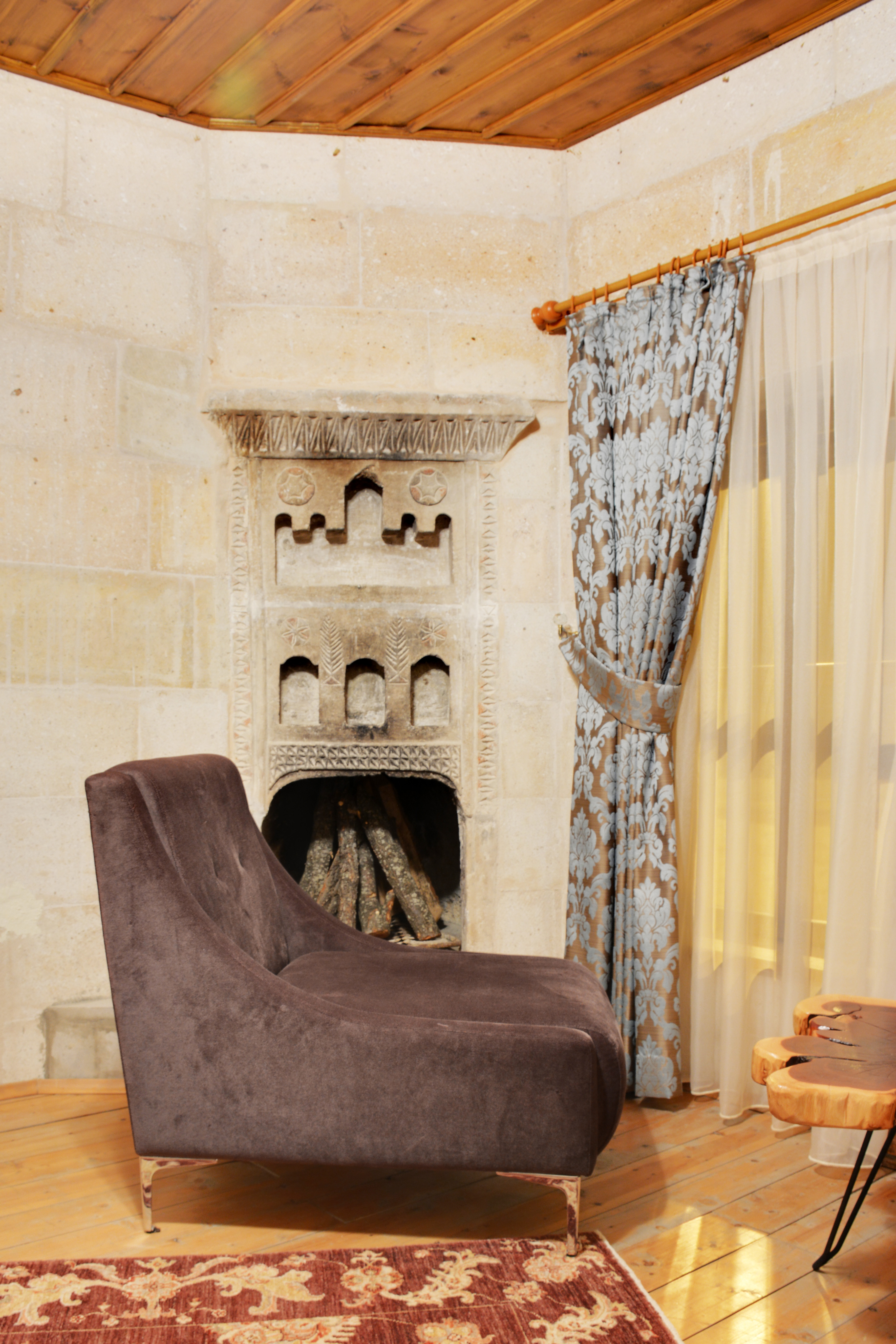 Duven Hotel Cappadocia