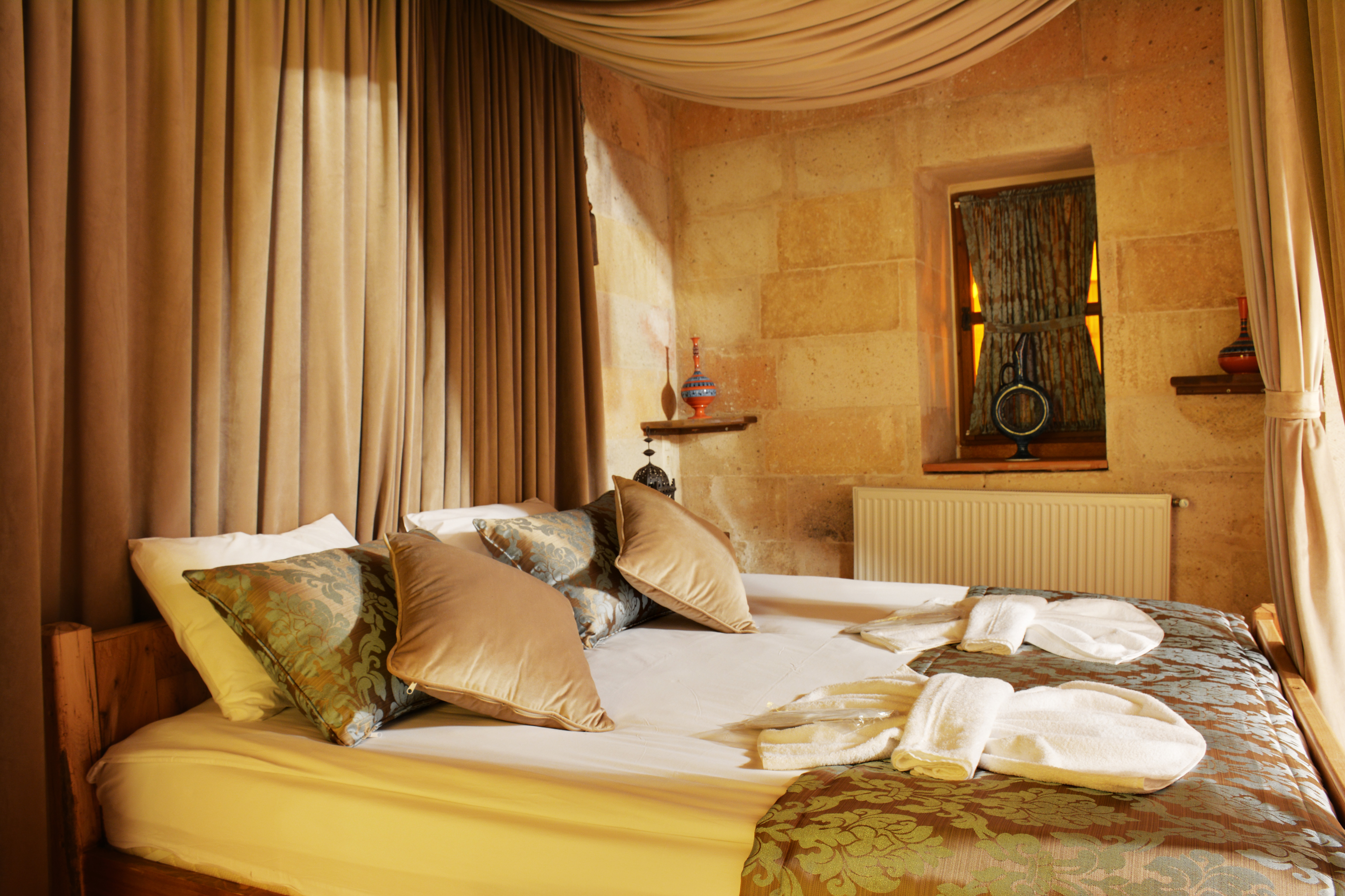 Duven Hotel Cappadocia