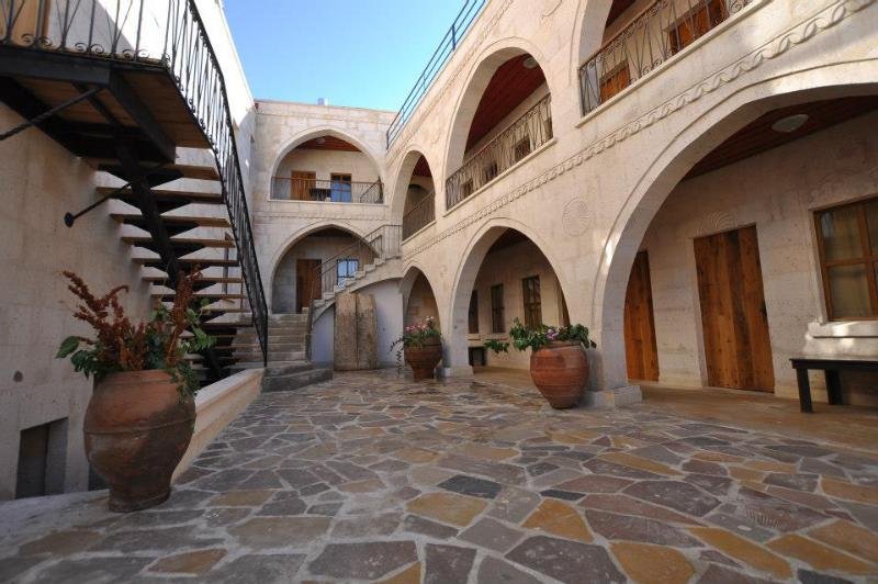 Duven Hotel Cappadocia