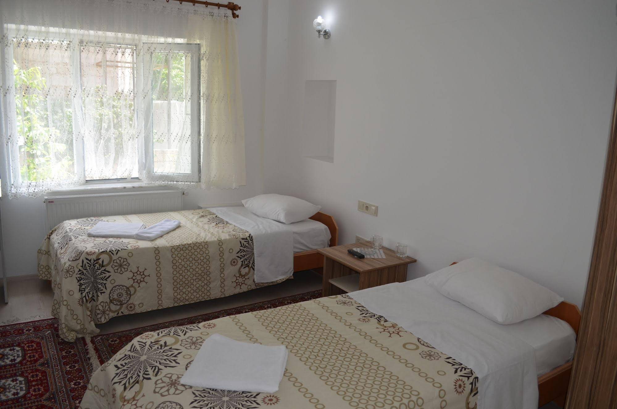 Erciyes Pension