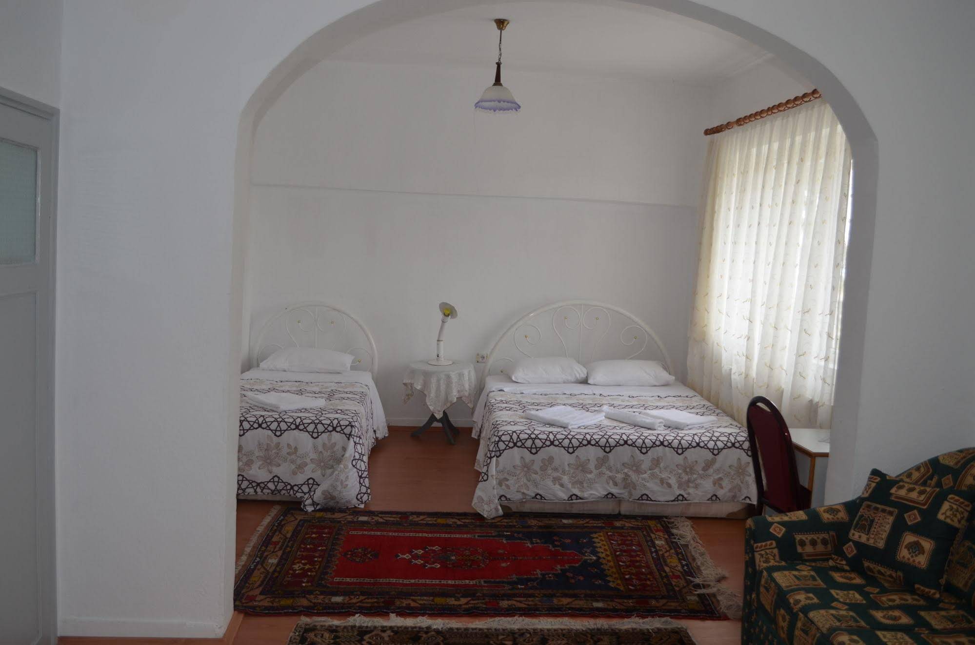 Erciyes Pension