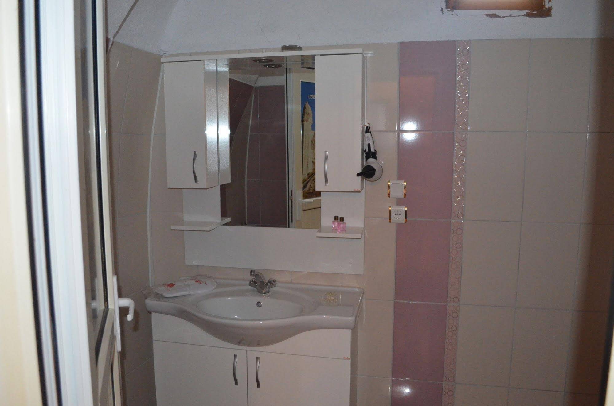 Erciyes Pension