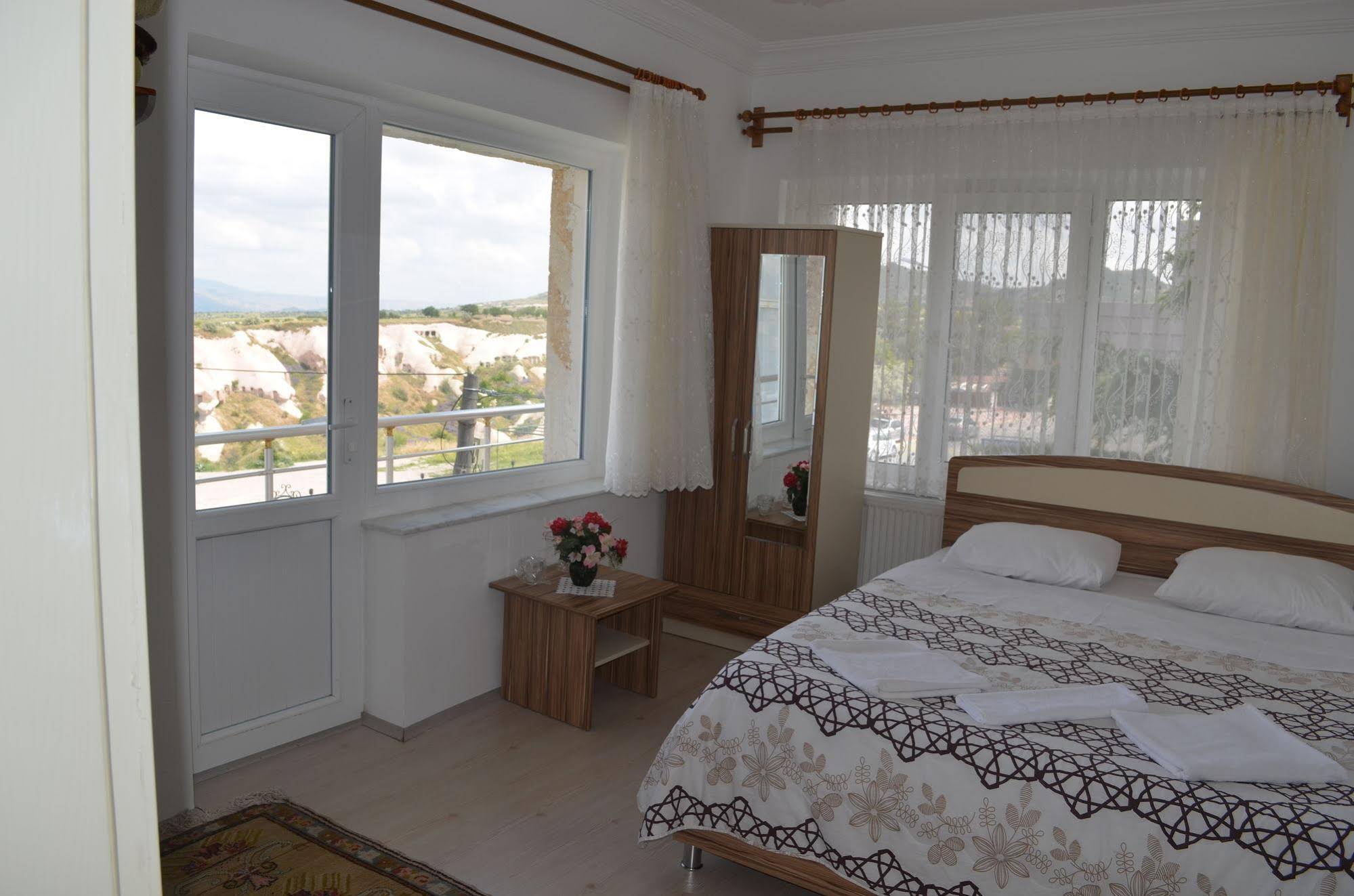 Erciyes Pension