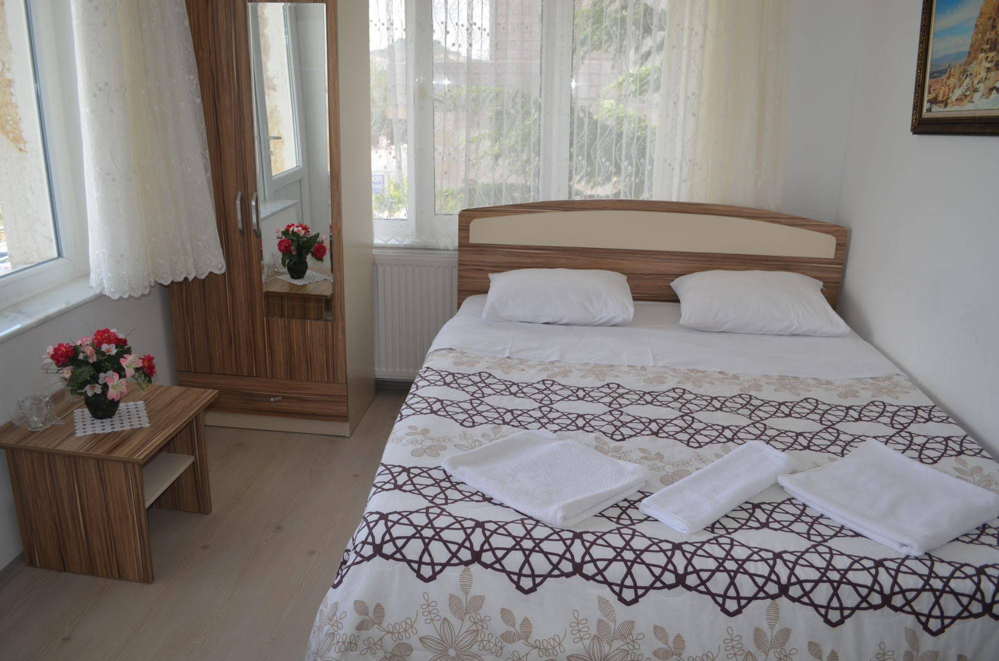 Erciyes Pension