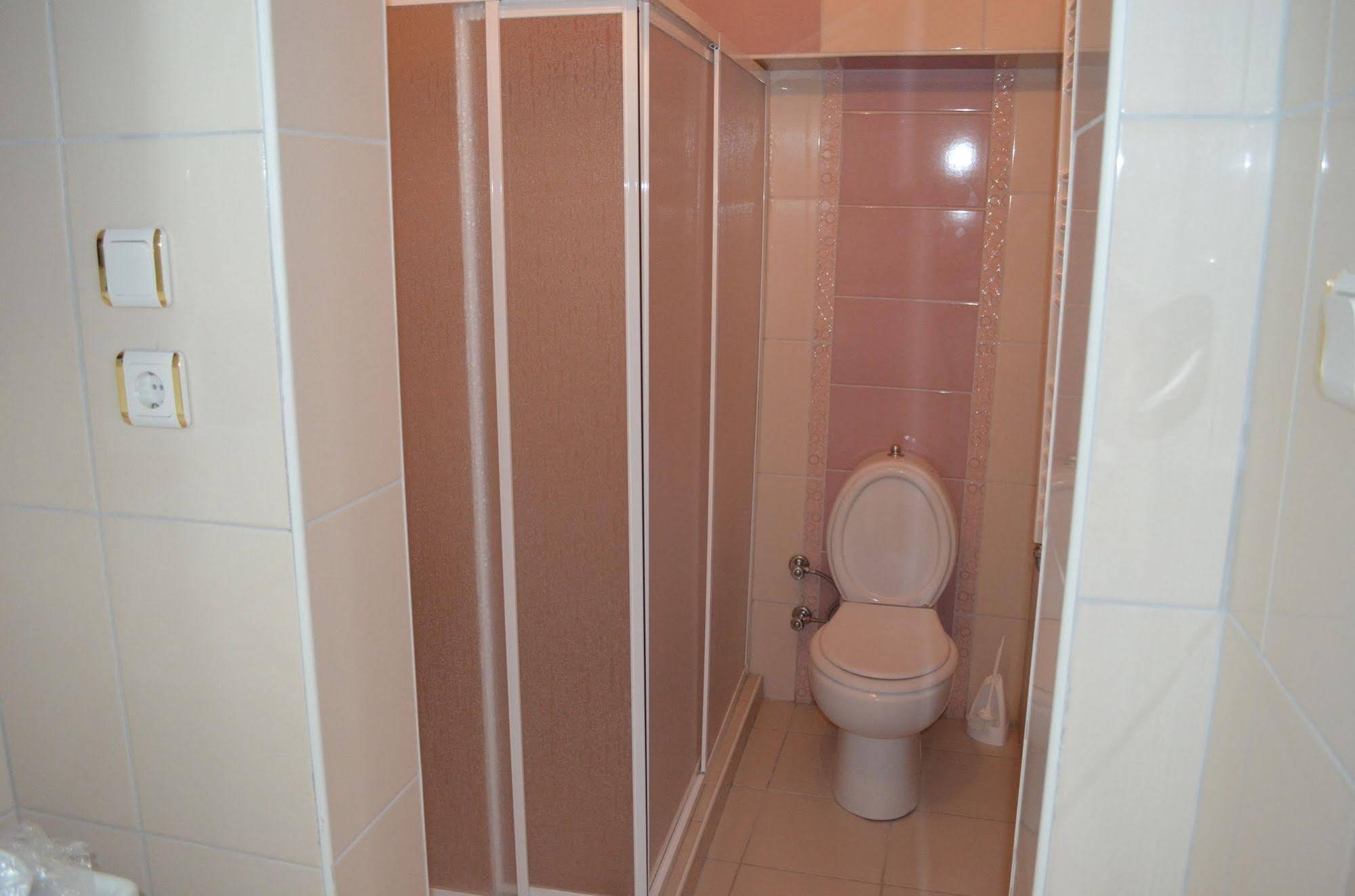 Erciyes Pension