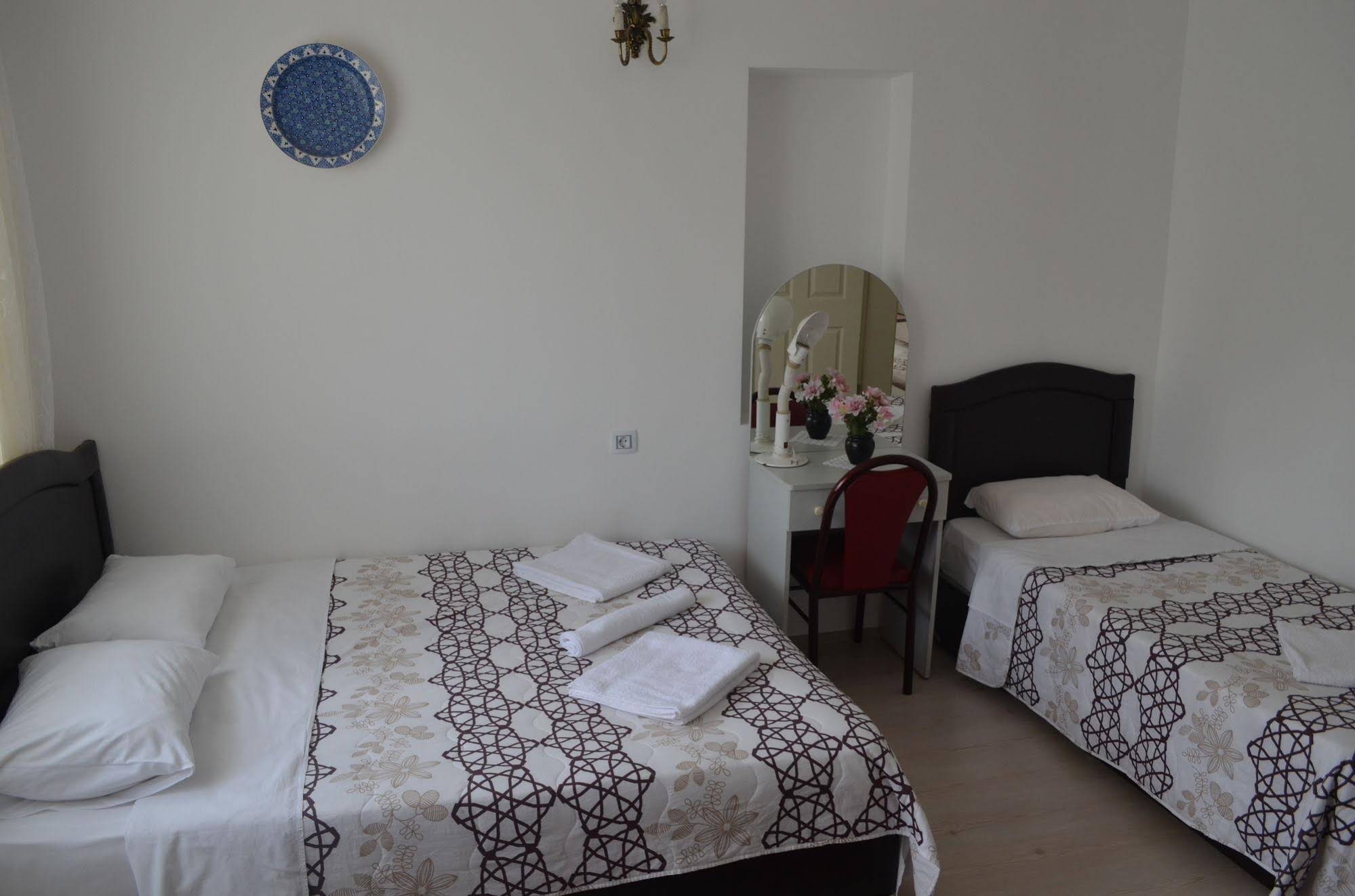 Erciyes Pension