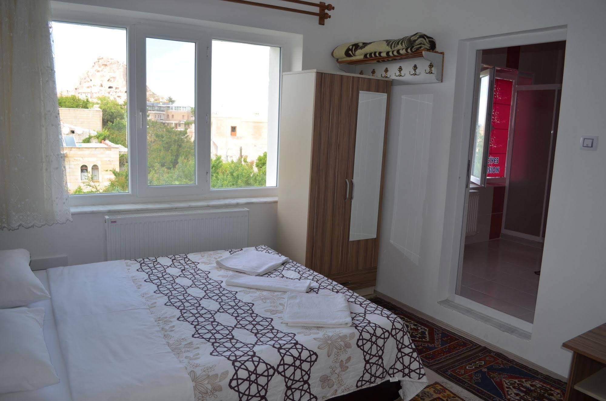 Erciyes Pension