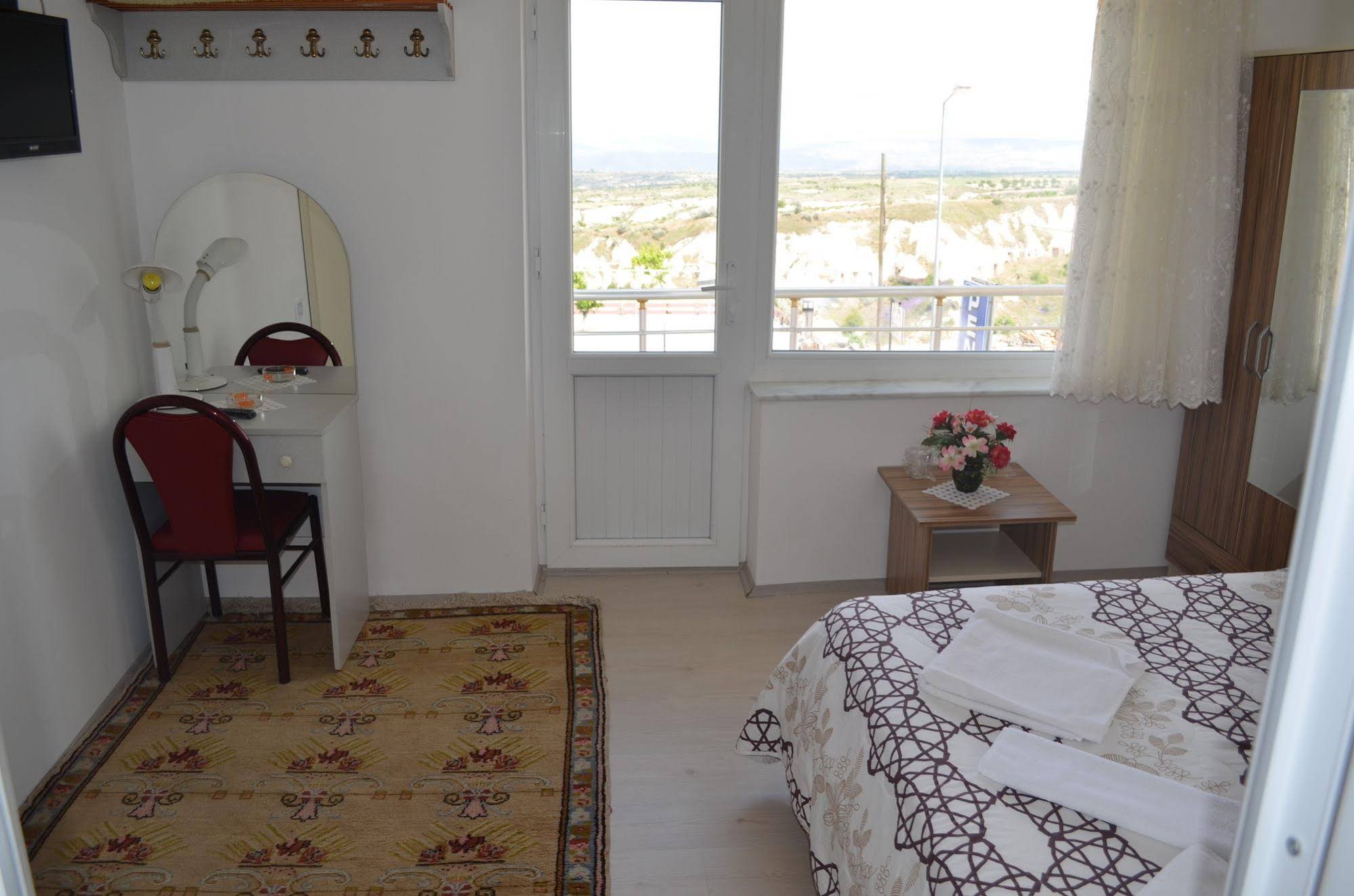 Erciyes Pension