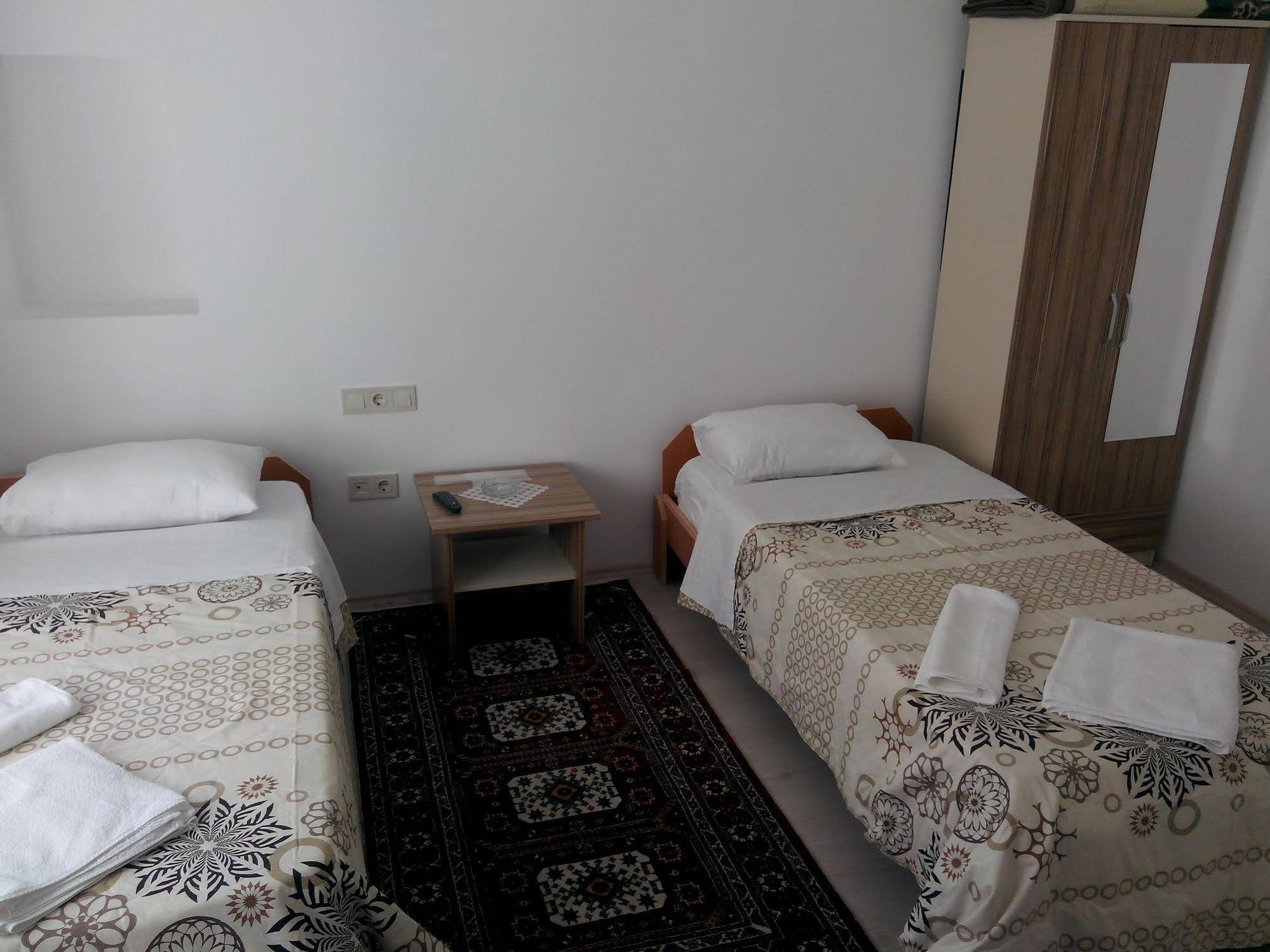 Erciyes Pension
