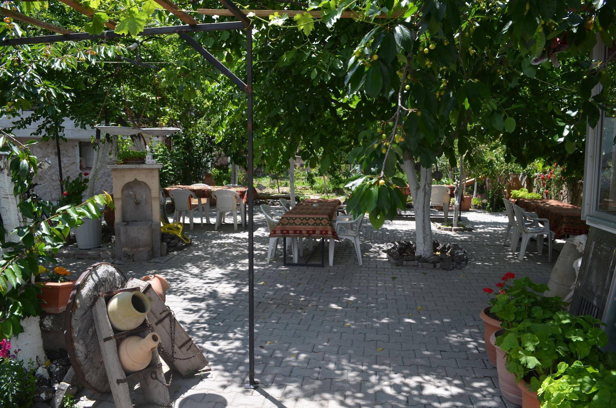 Erciyes Pension