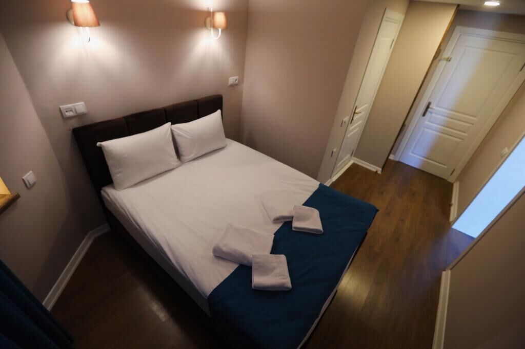 Grand Uchisar Hotel