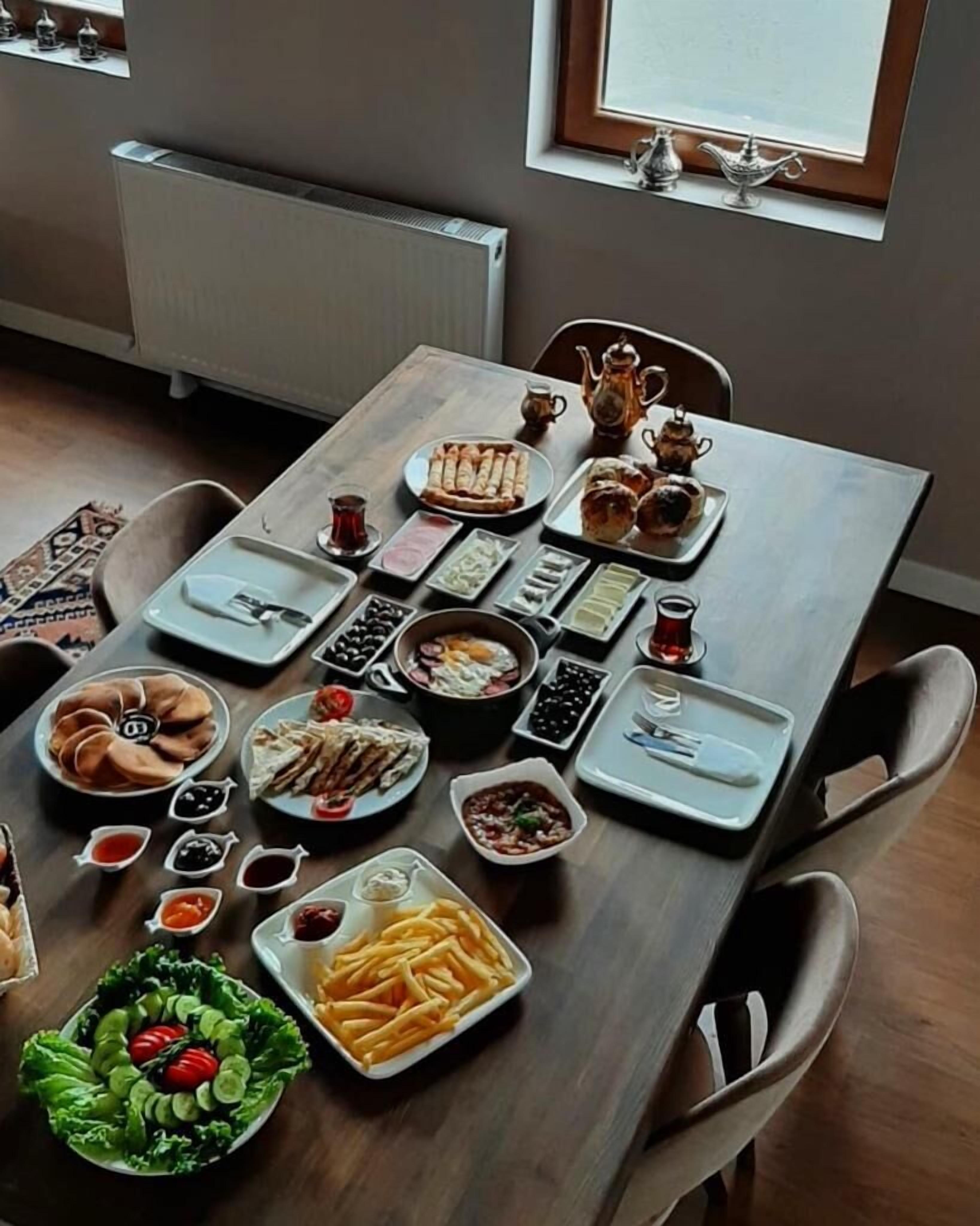 Grand Uchisar Hotel