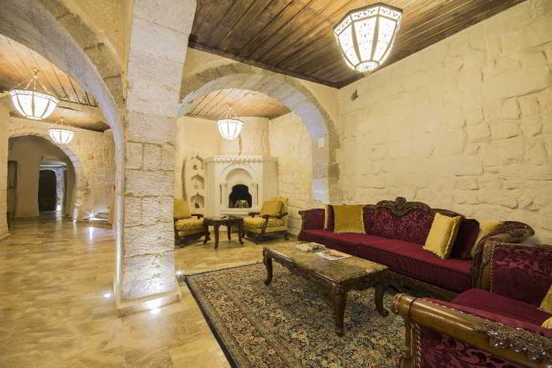 Hu of Cappadocia