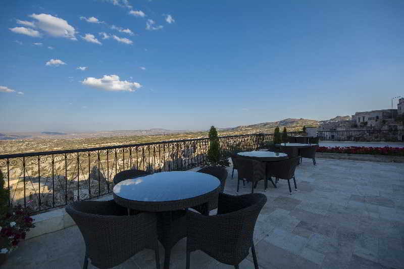 Hu of Cappadocia