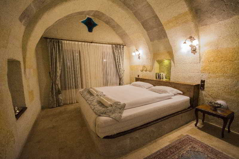 Hu of Cappadocia