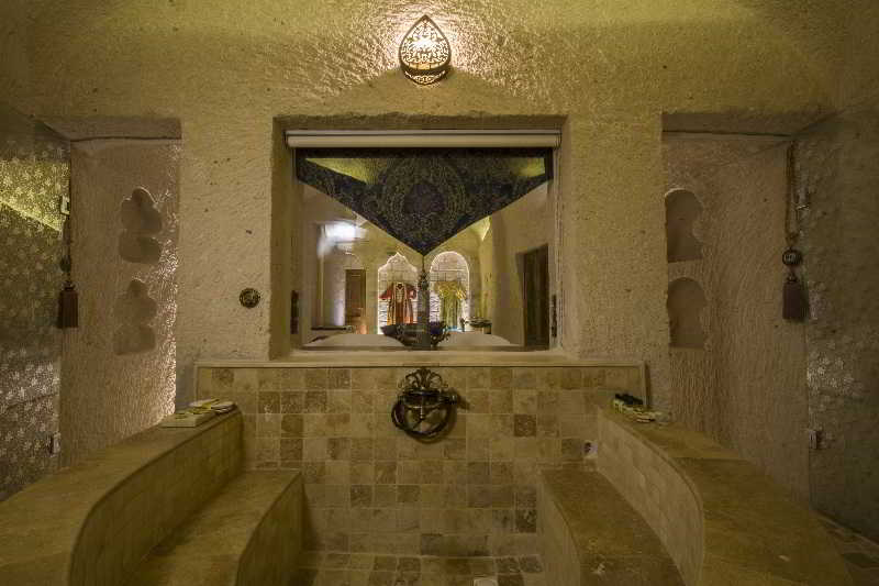 Hu of Cappadocia