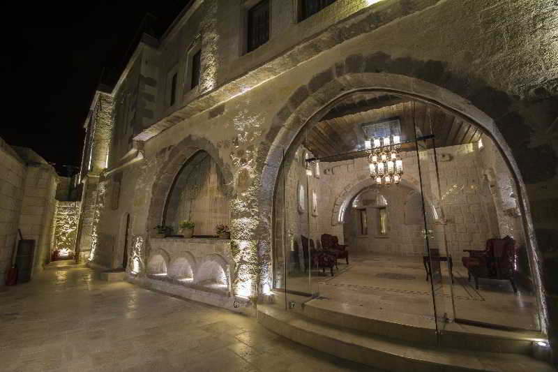 Hu of Cappadocia