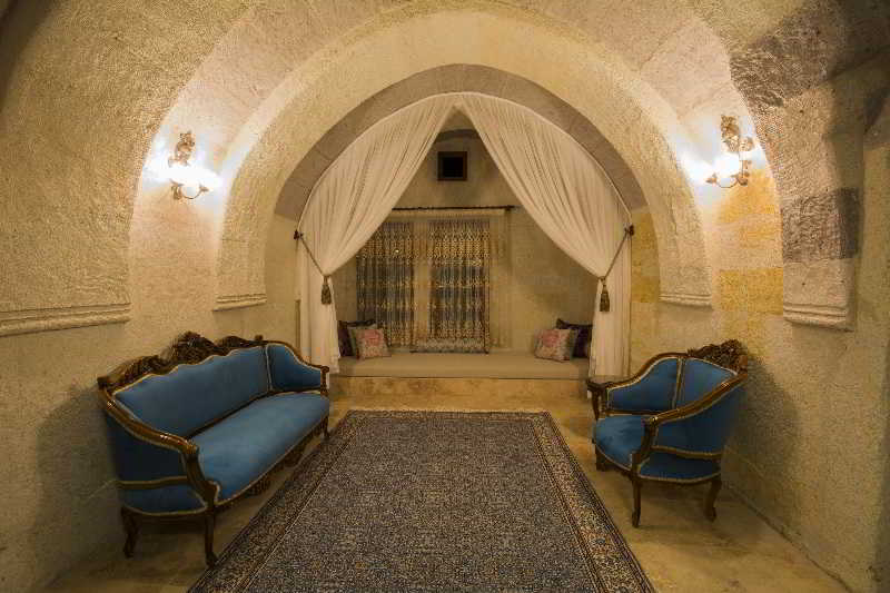 Hu of Cappadocia