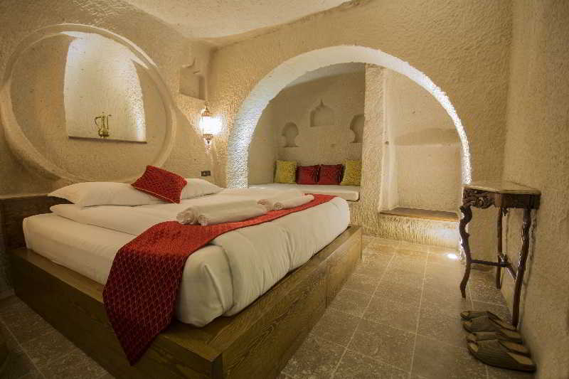 Hu of Cappadocia