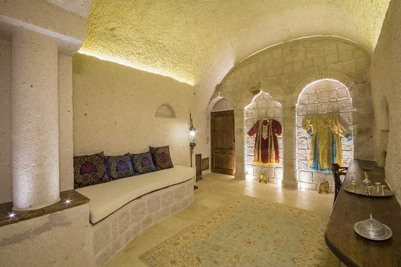 Hu of Cappadocia