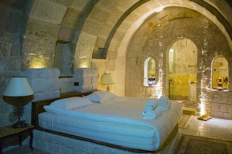 Hu of Cappadocia