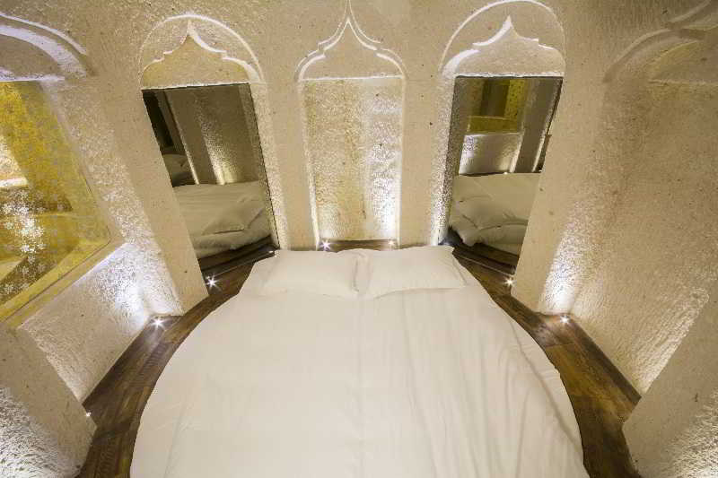 Hu of Cappadocia