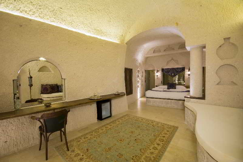 Hu of Cappadocia