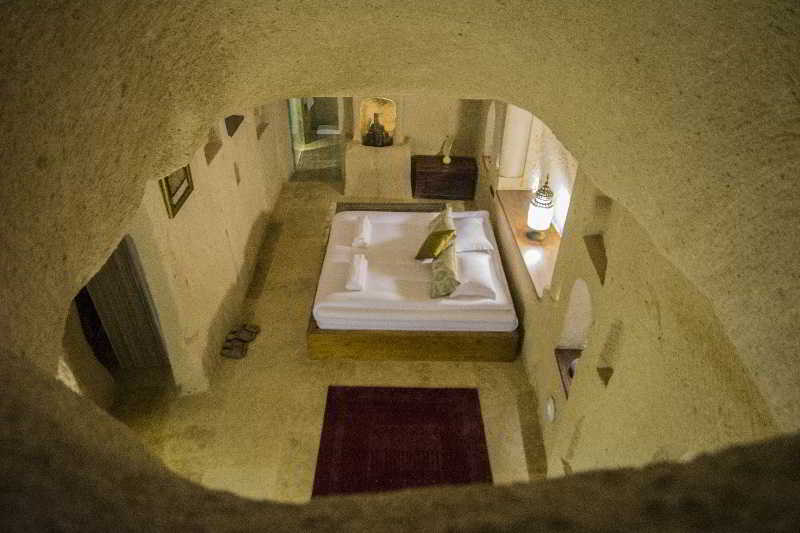 Hu of Cappadocia
