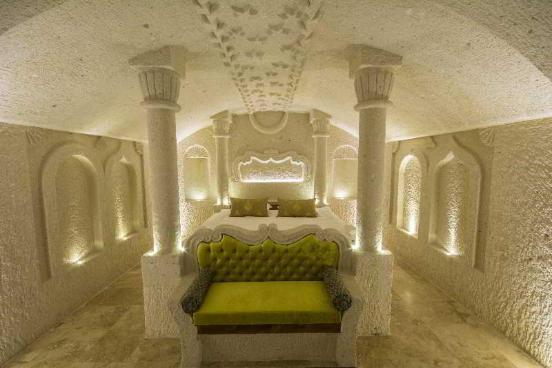 Hu of Cappadocia