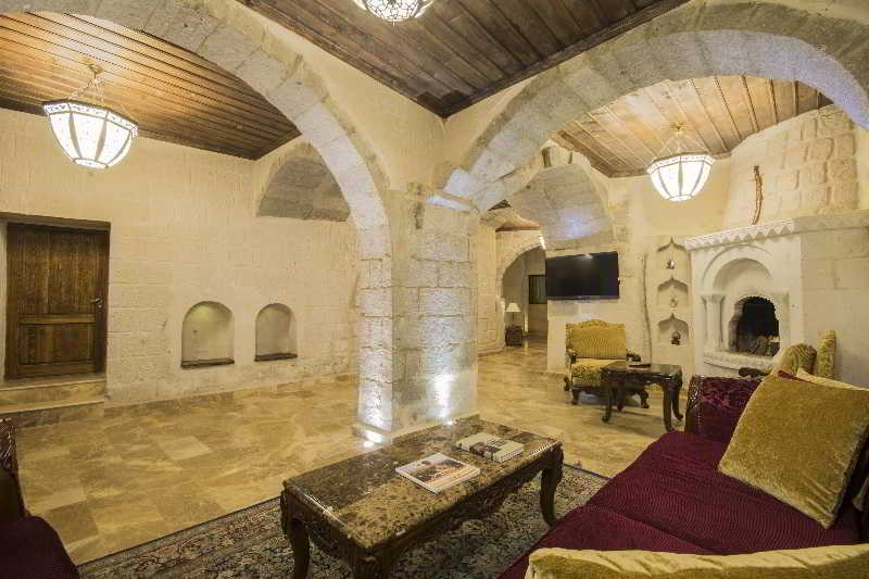 Hu of Cappadocia