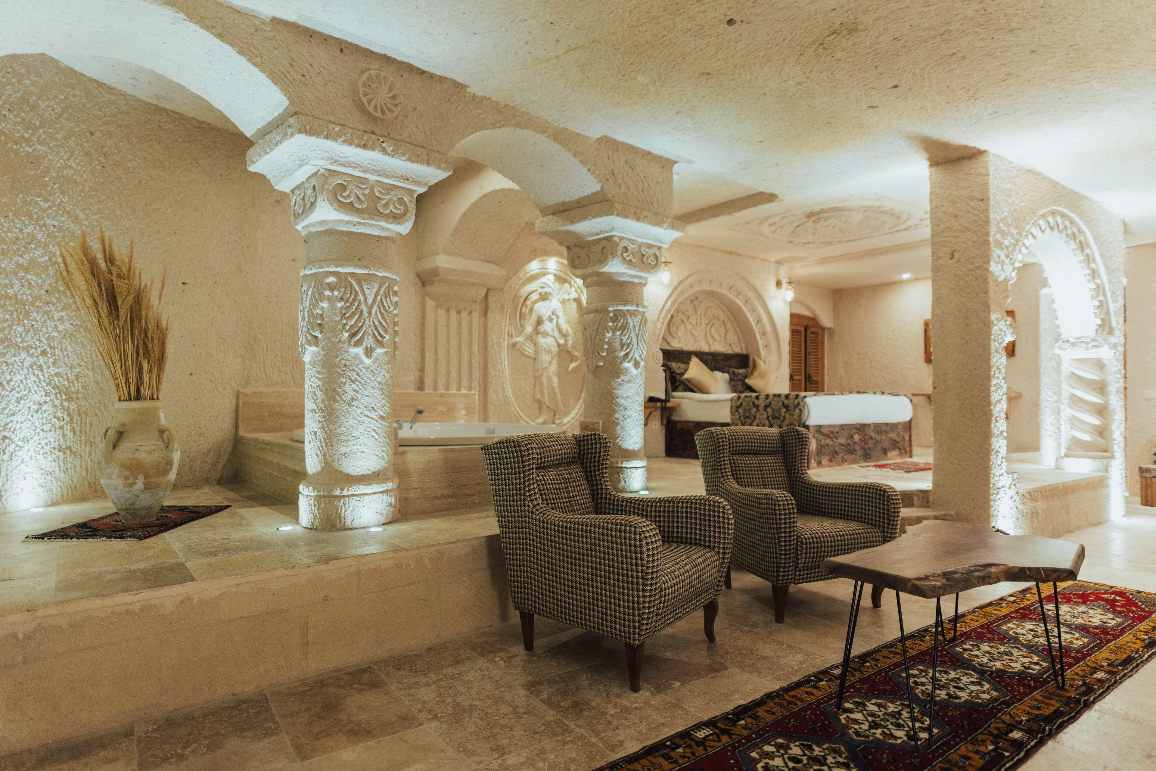 Harem Suites Cappadocia