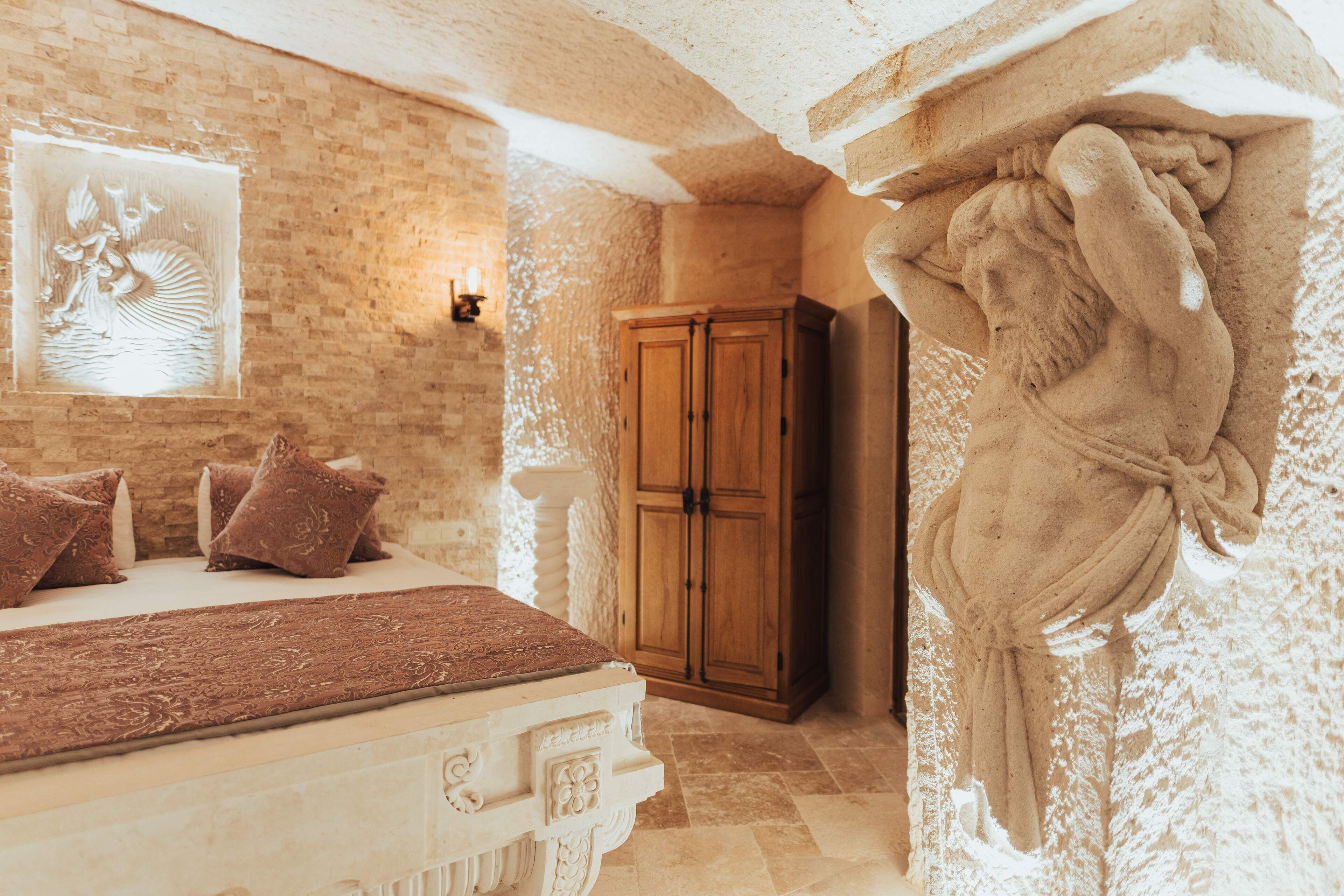 Harem Suites Cappadocia