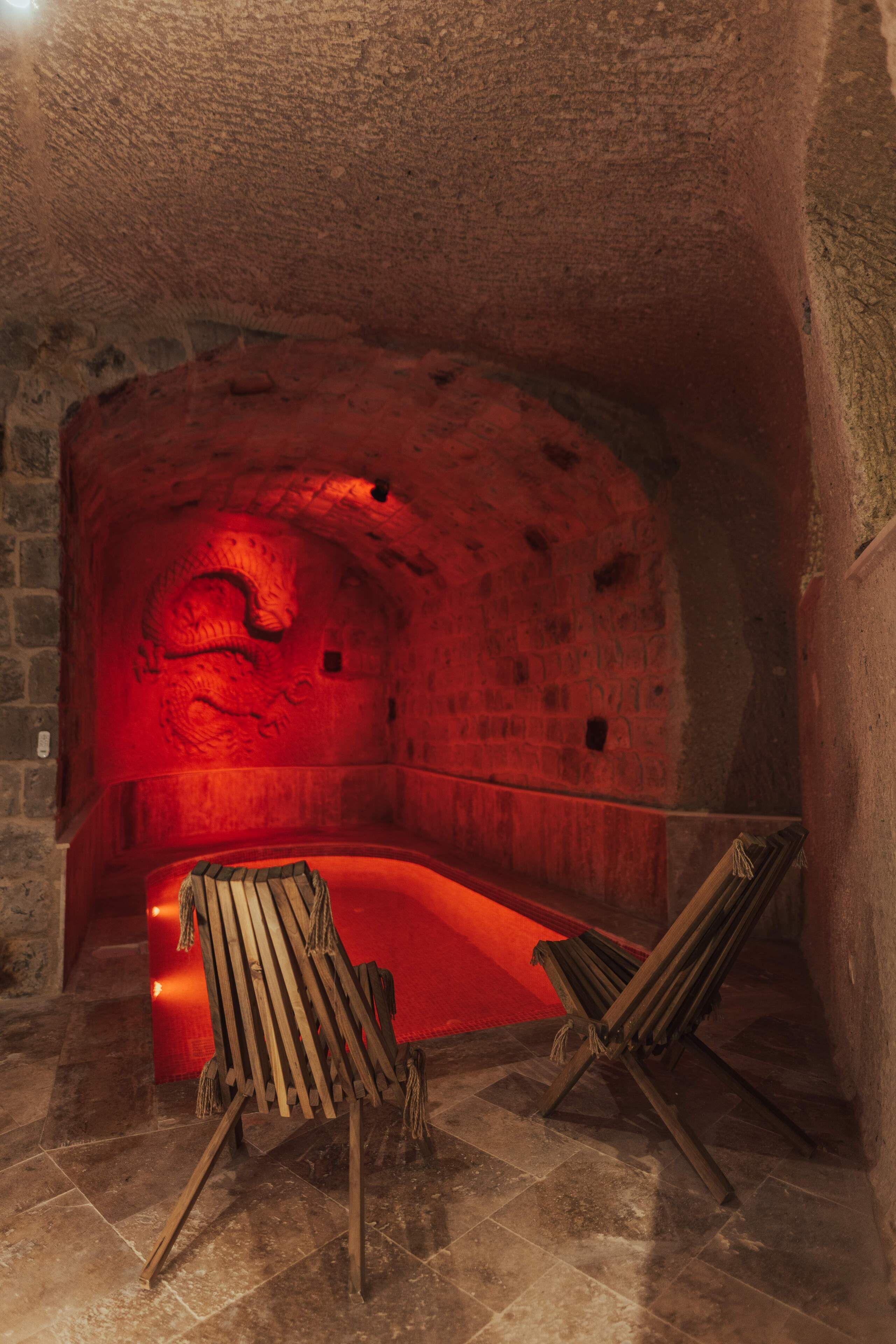 Harem Suites Cappadocia