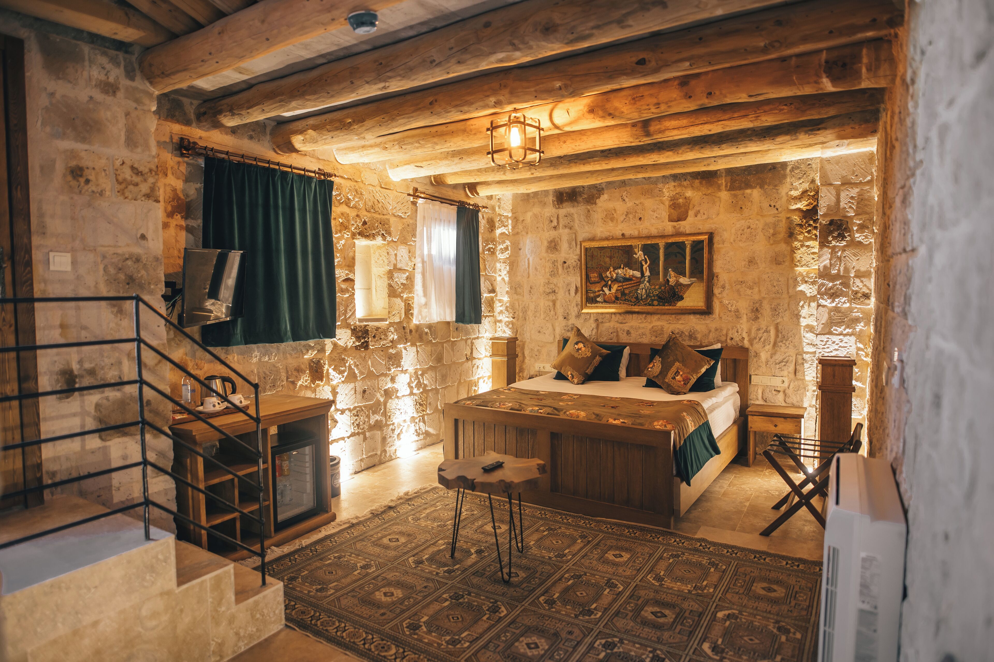 Harem Suites Cappadocia